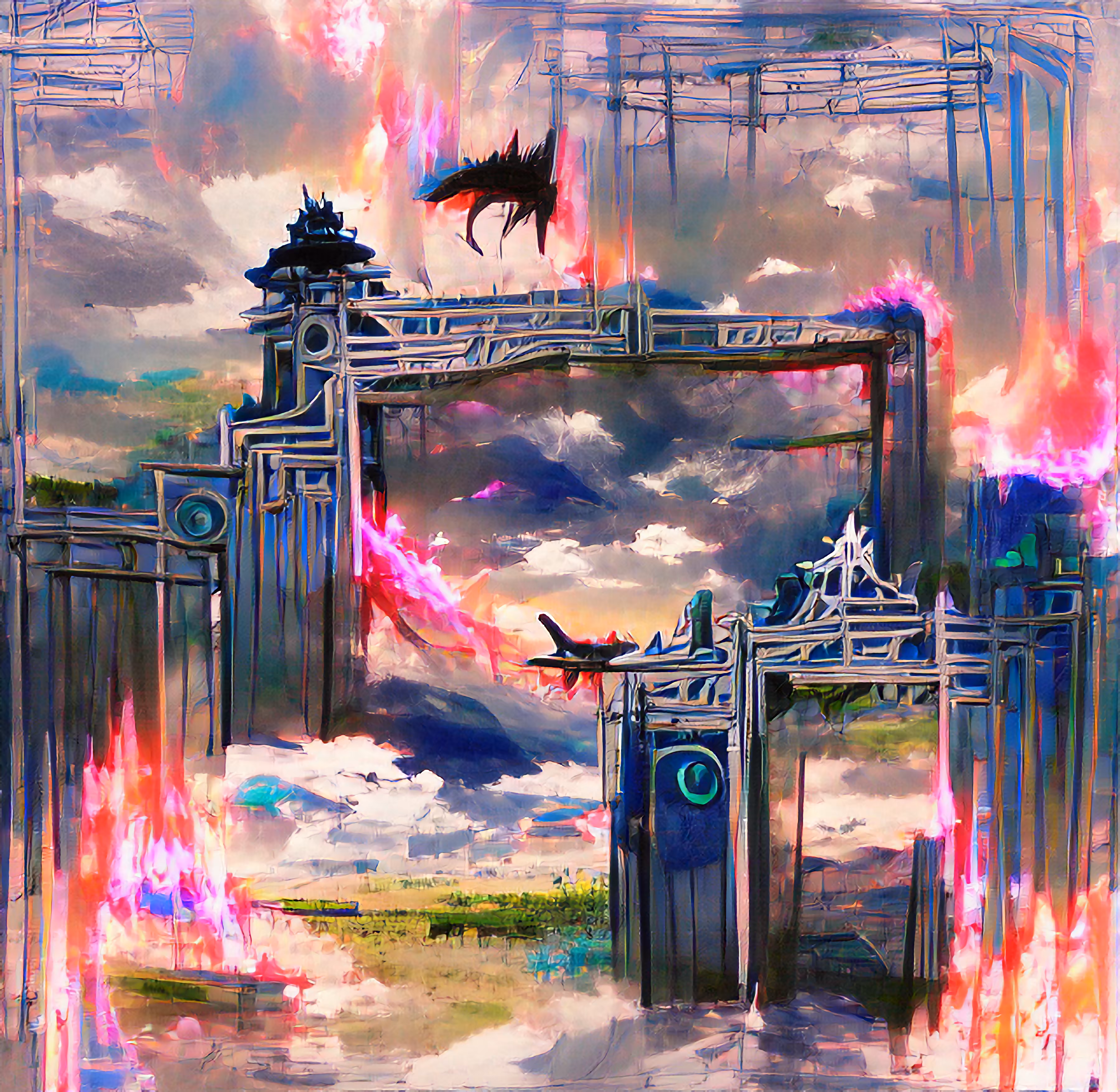 Last Gate