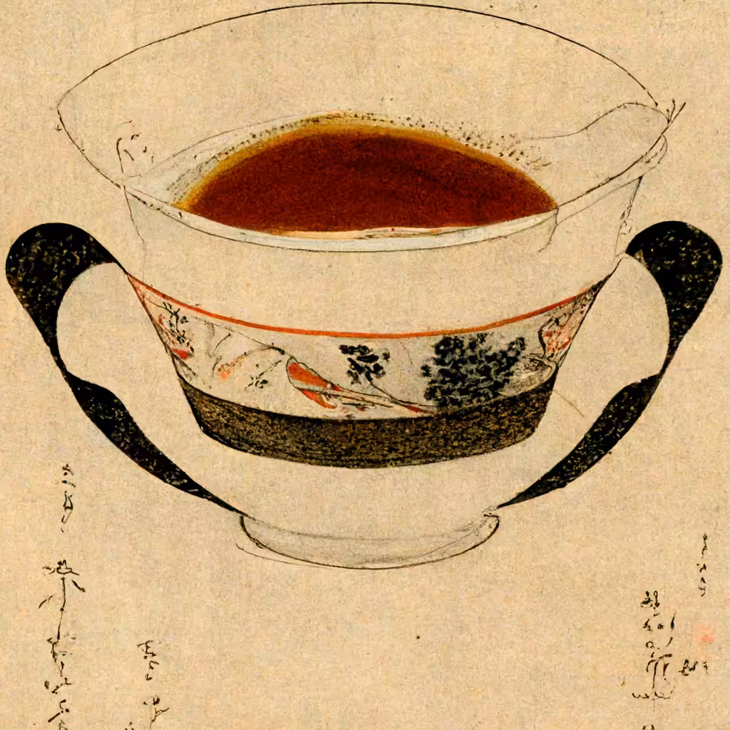 tenmoku-gata (天目型) 