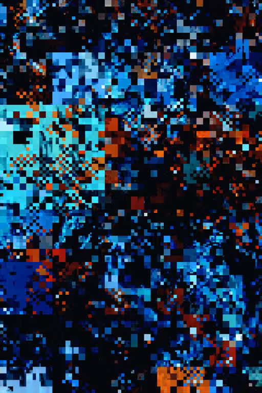 Metamosaic #117