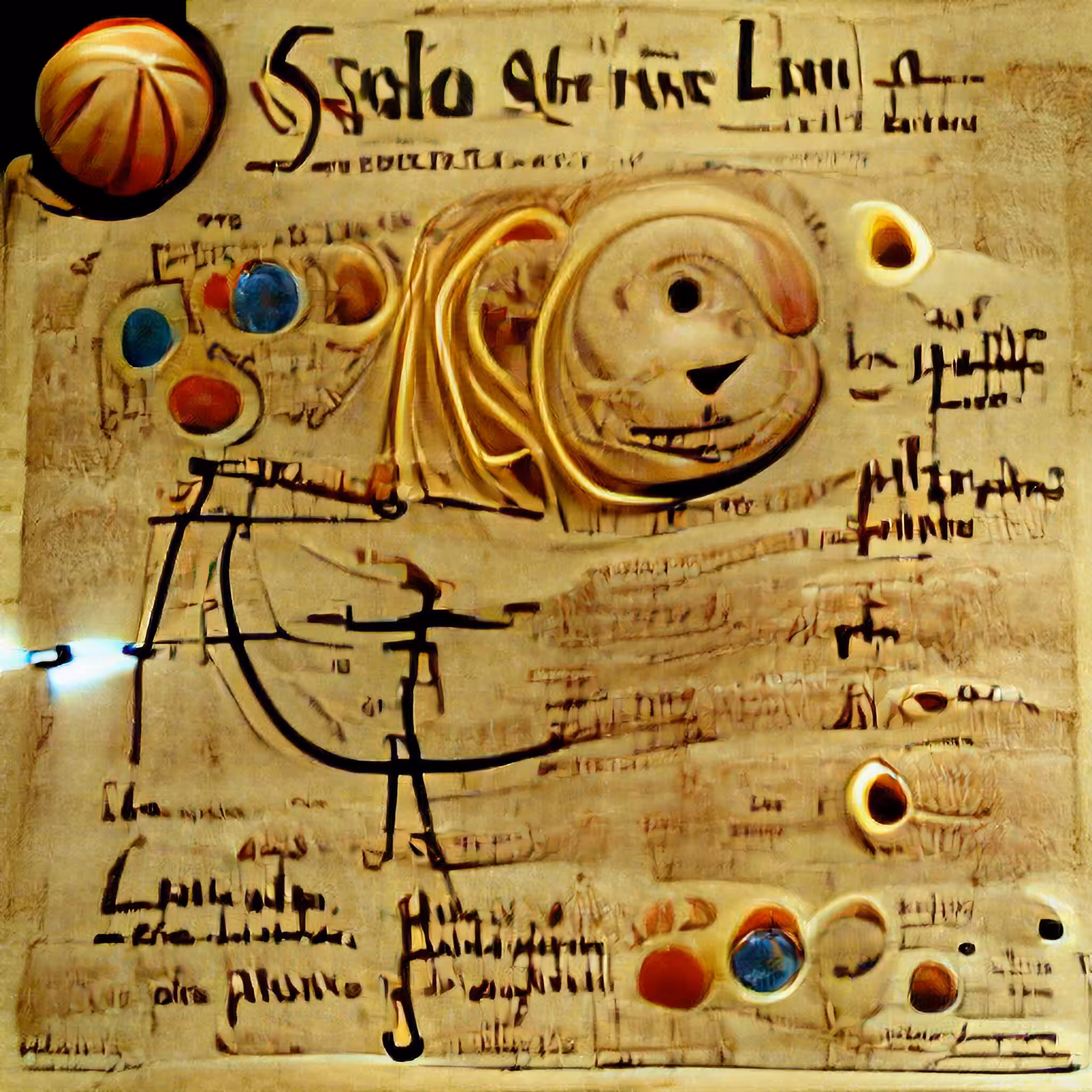 Planets