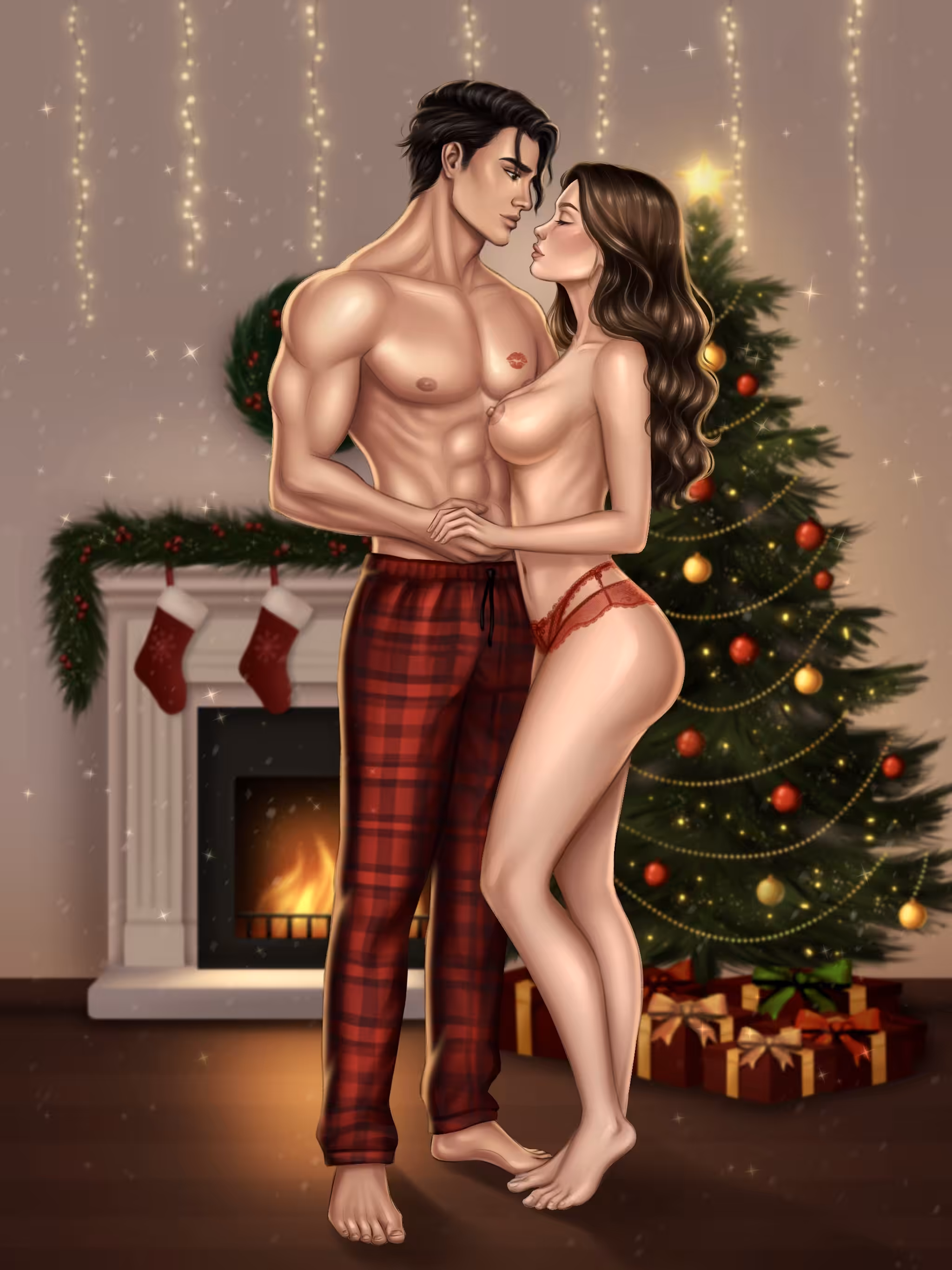 Christmas After Midnight