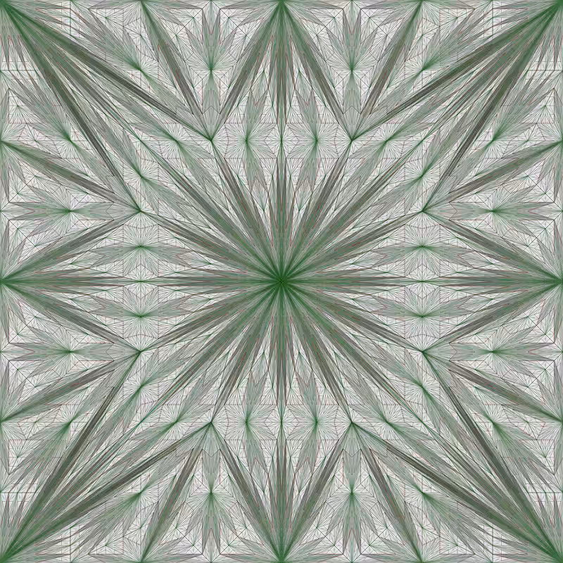 Triangle Subdivisions #461