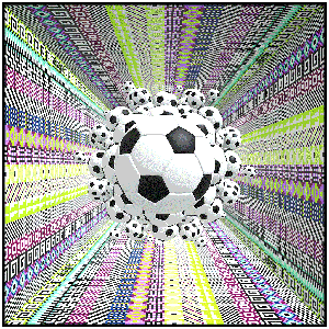Friedeberg: Balls Brain