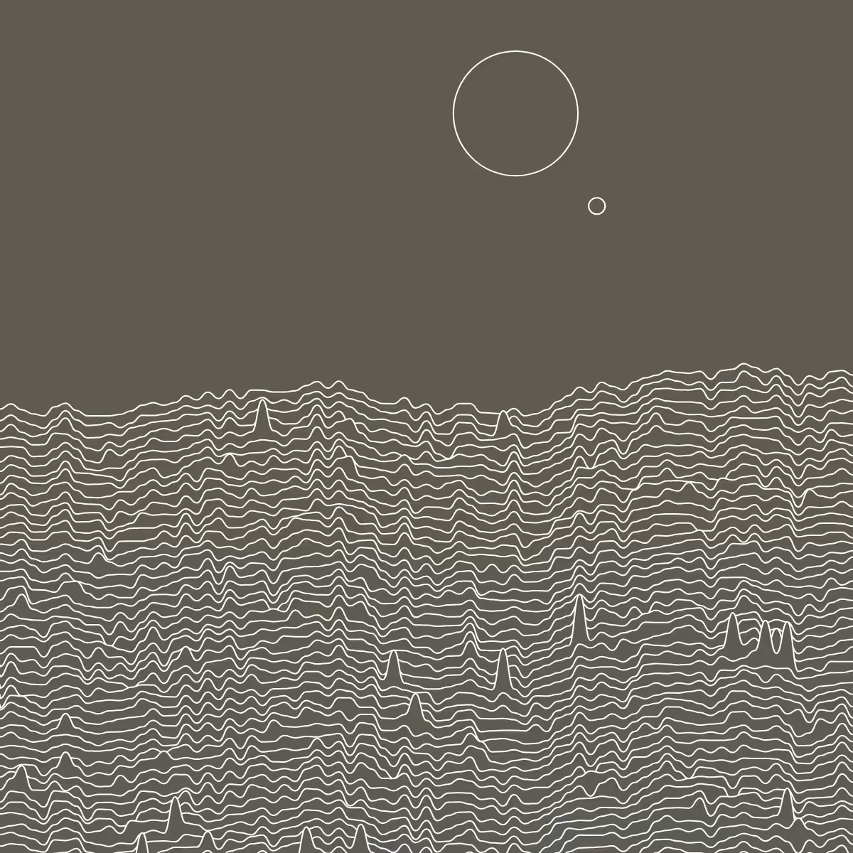 Alien Landscape #20