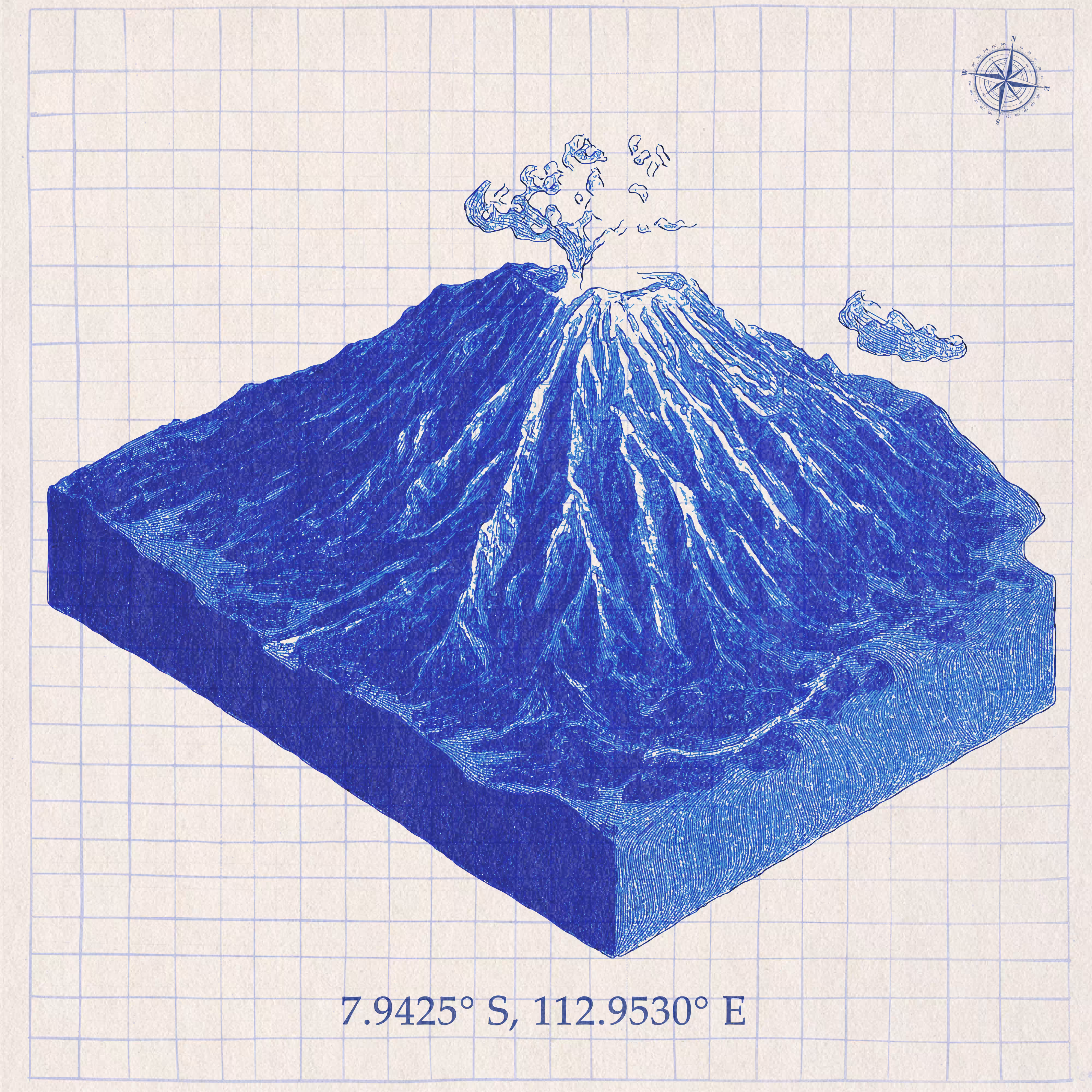 The Summit Blueprint #8