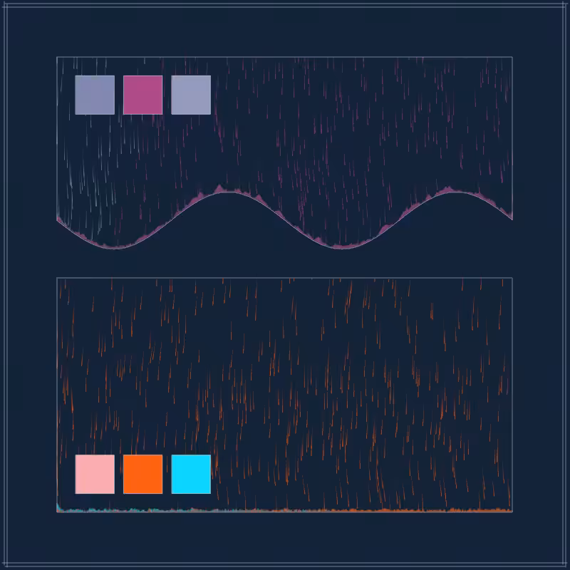 Accretion #24