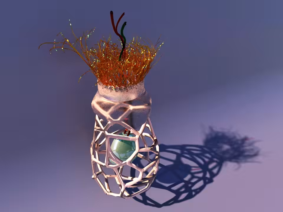 Artificial Creature
