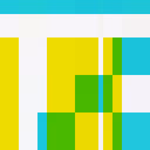 GLICPIXXXVER002 - GRAND COLLECTION: GLICPIXXXVER002 #3141