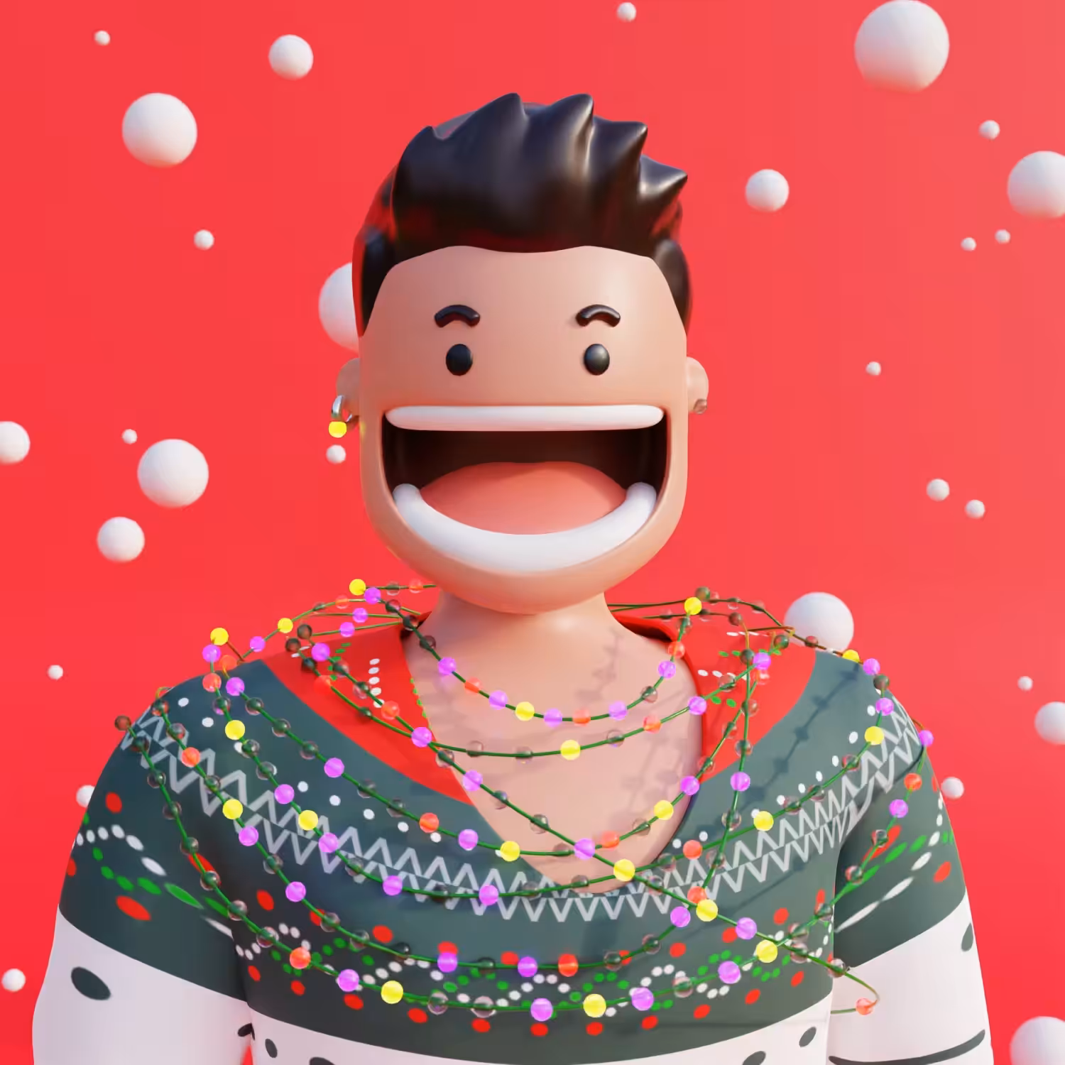 XMAS 2021