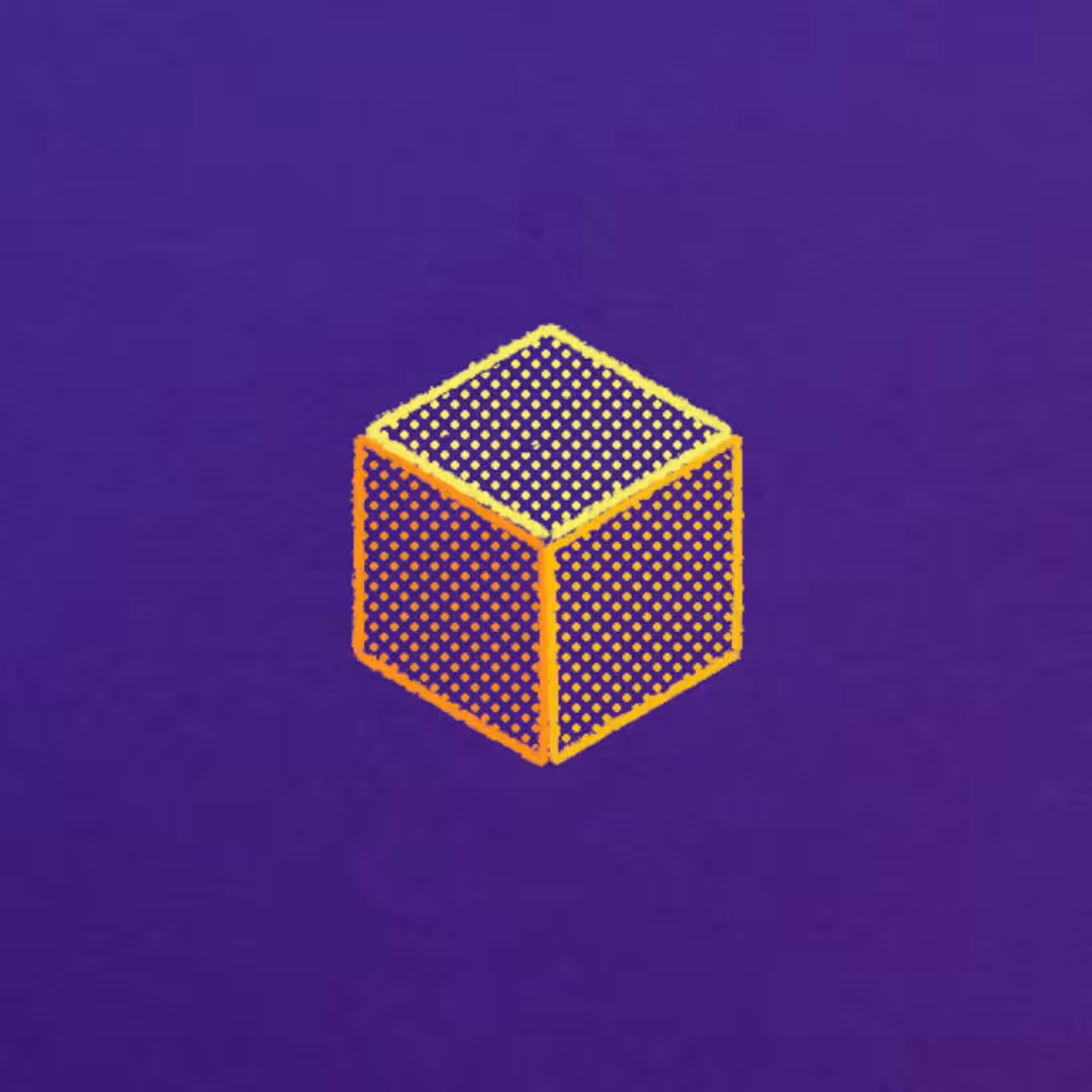 Cube #3