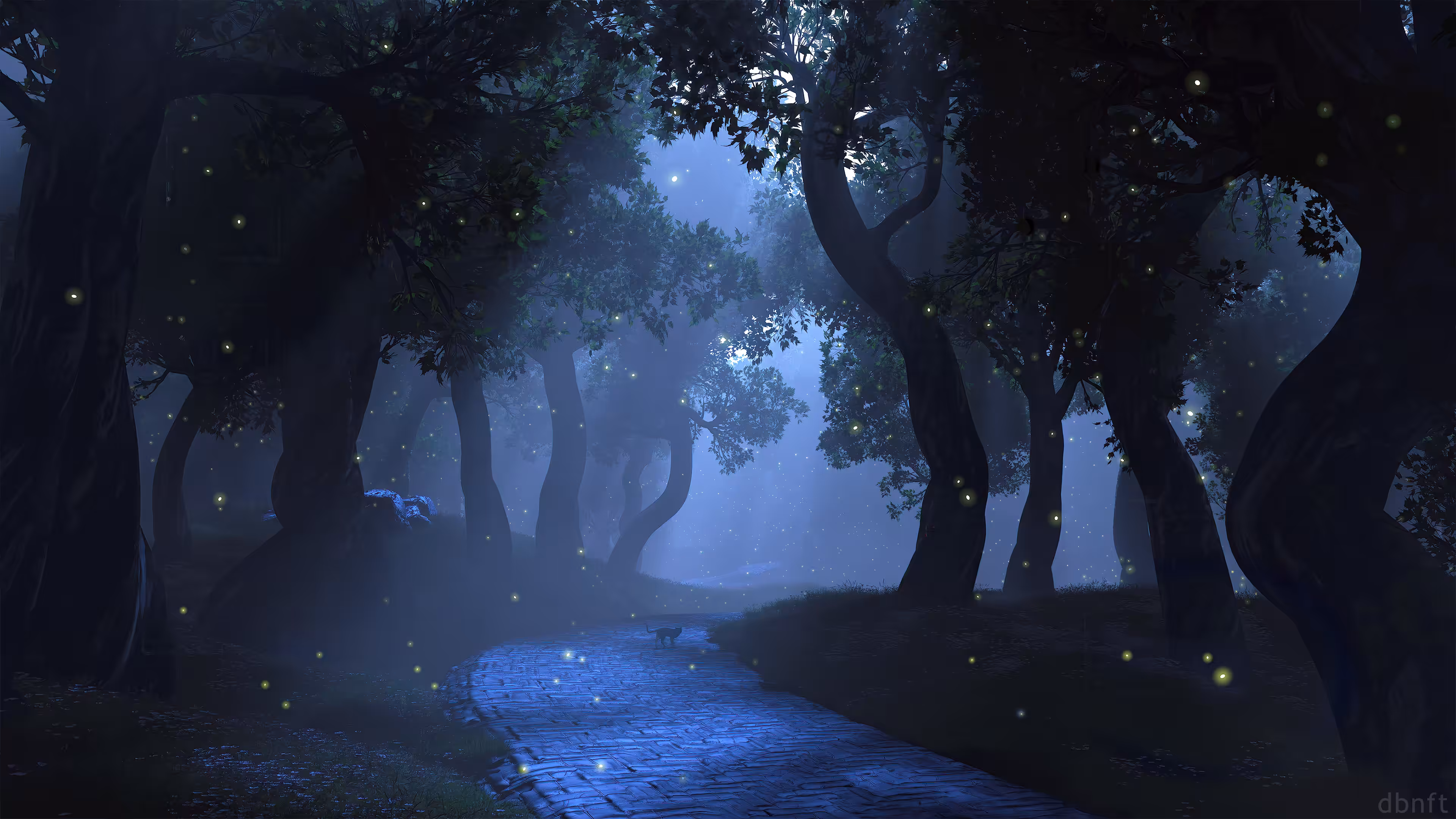 Nightwalk (2021)