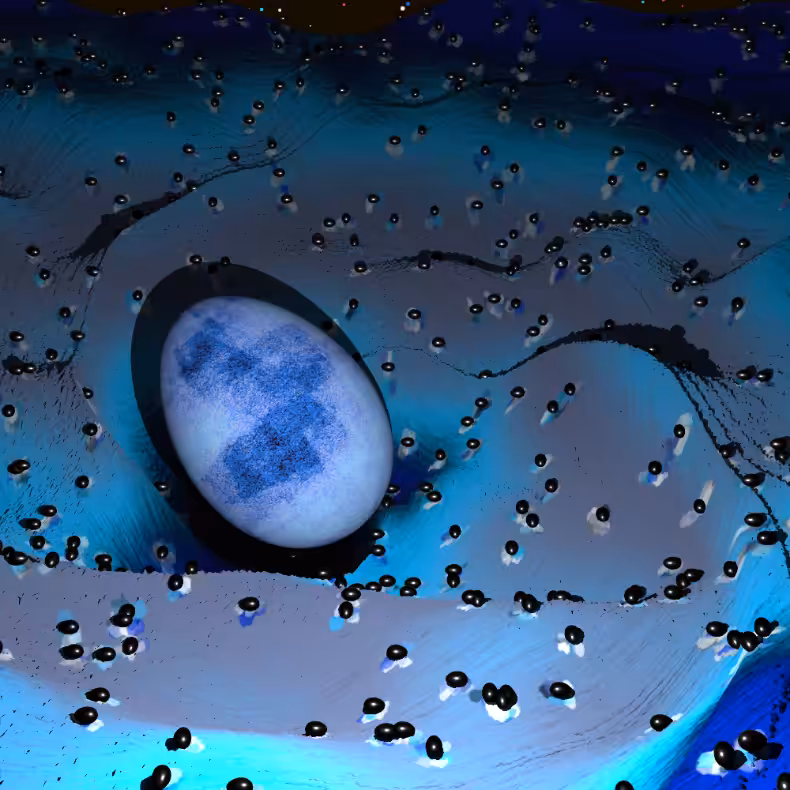 Eggnigma #12