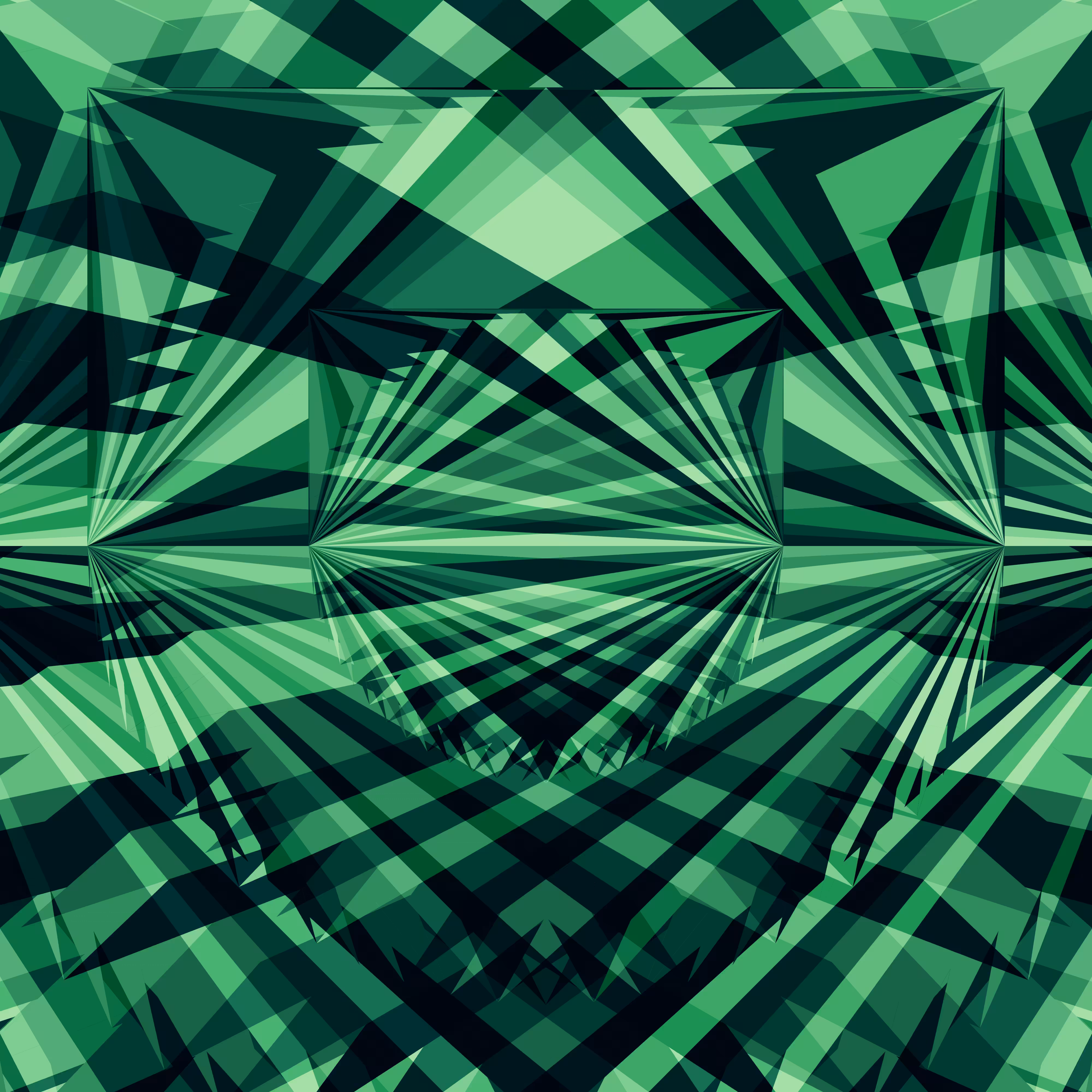 Taperangle 048
