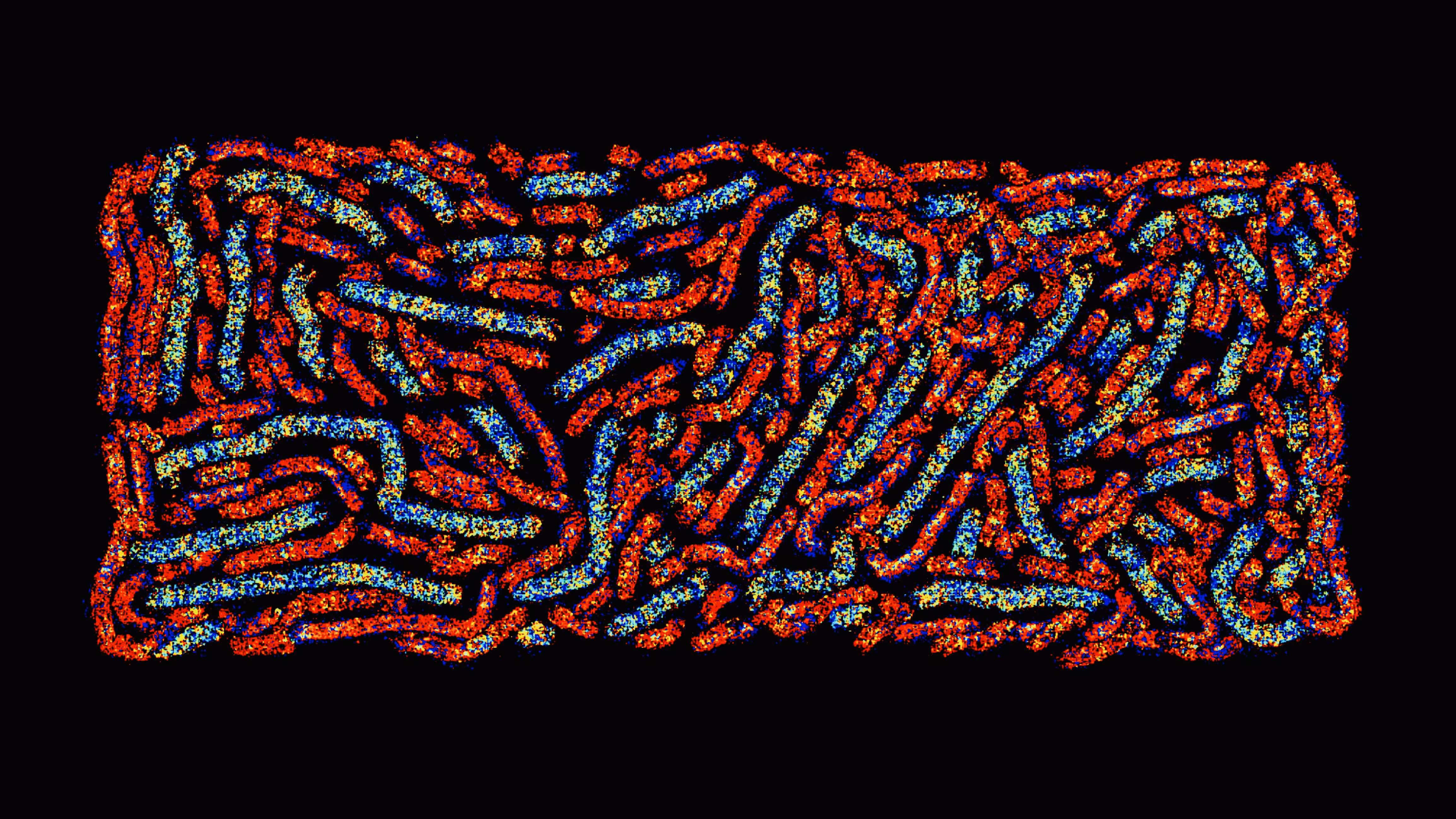 Labyrinth Neural