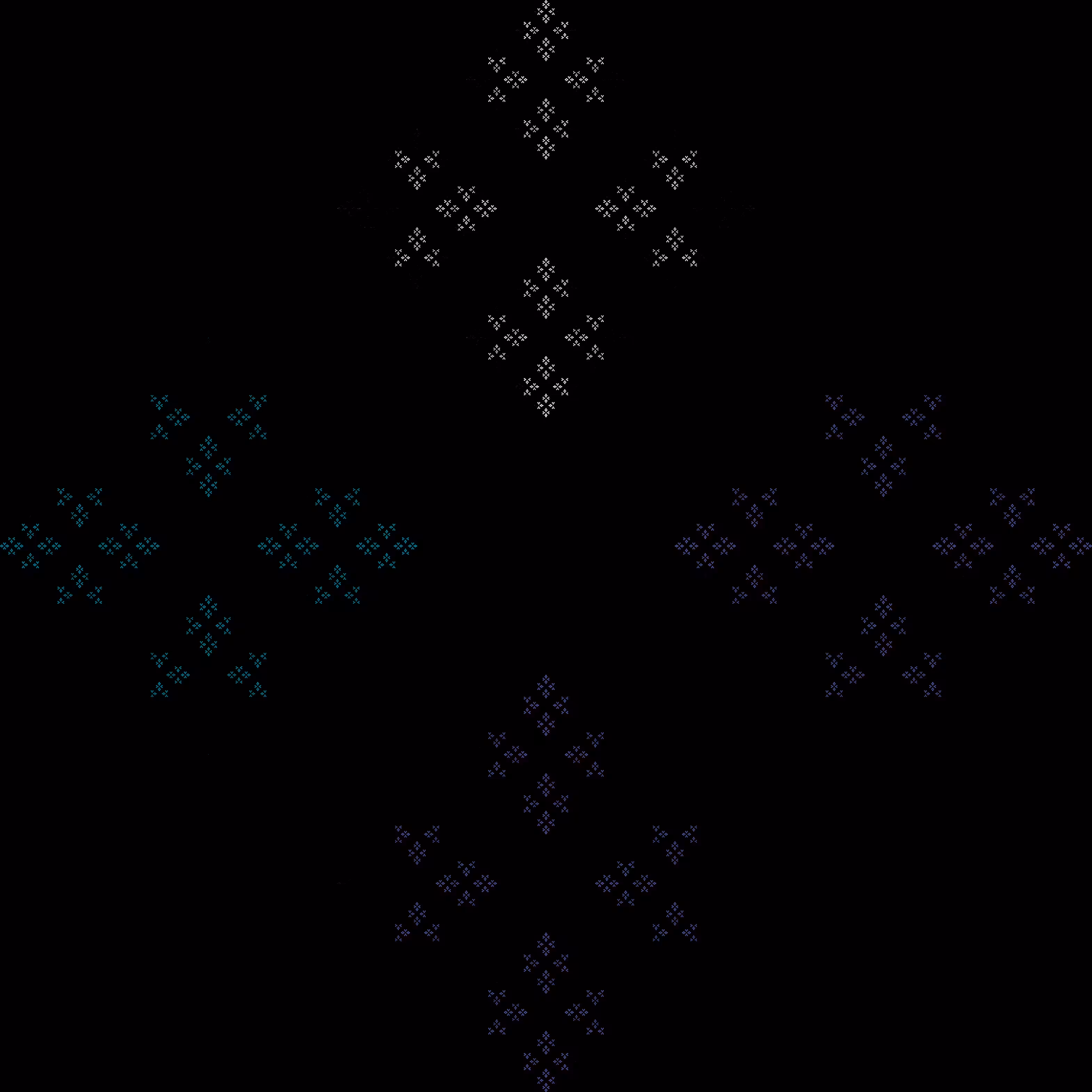 Order from Chaos #16