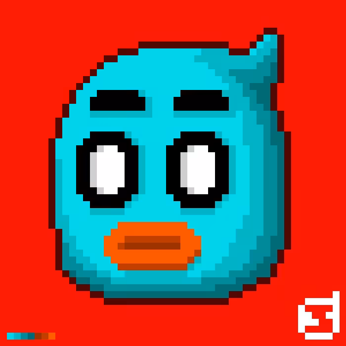 OcOc Bluey #3