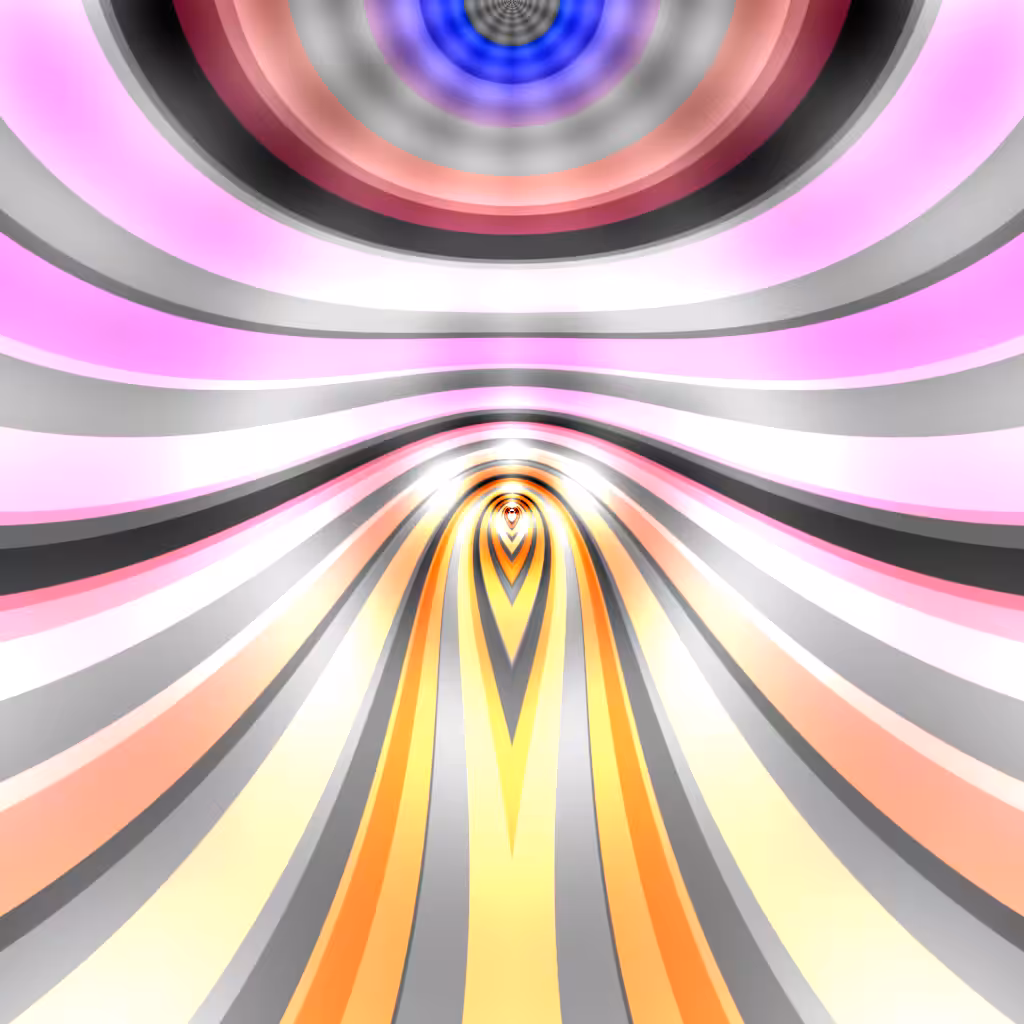 Event horizon #4