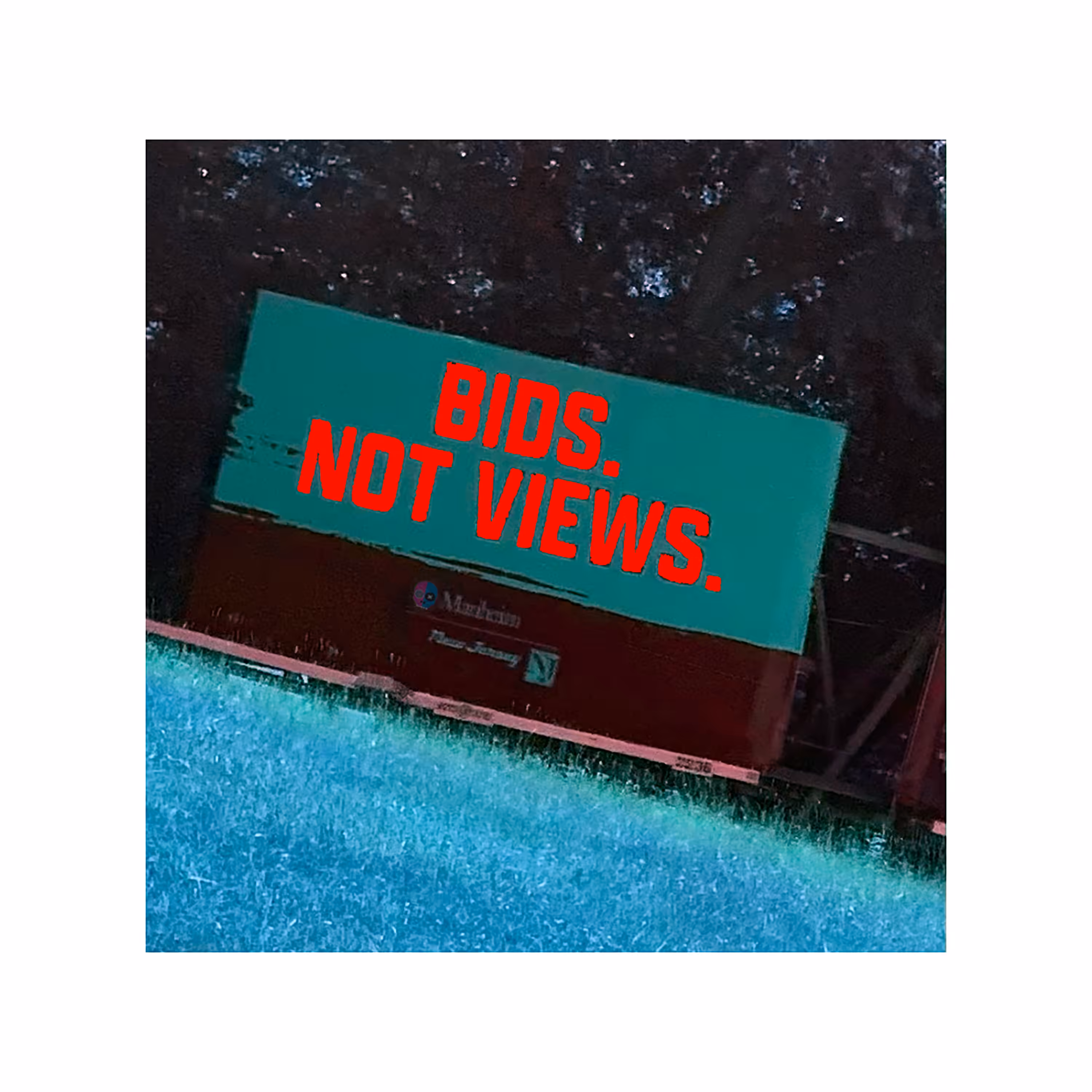 What Do We Want?