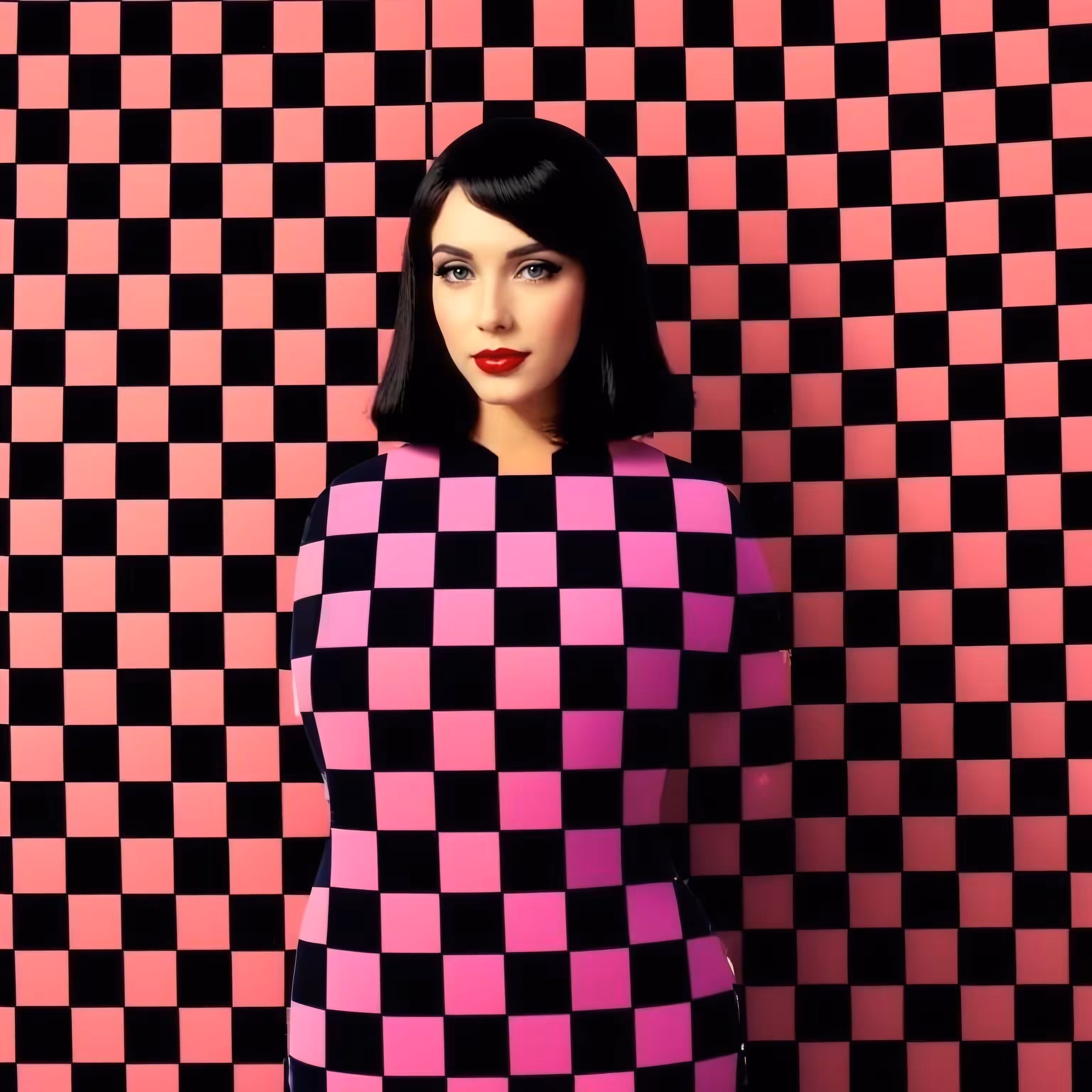 ᑕᗩᗰO ᑕOᑌTᑌᖇE #1