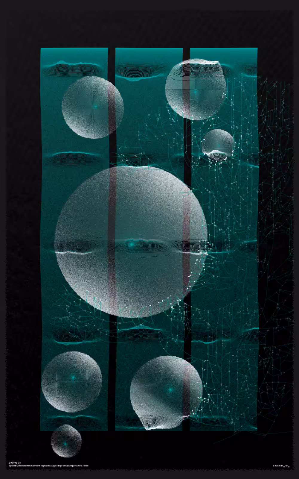 Oxygen #27