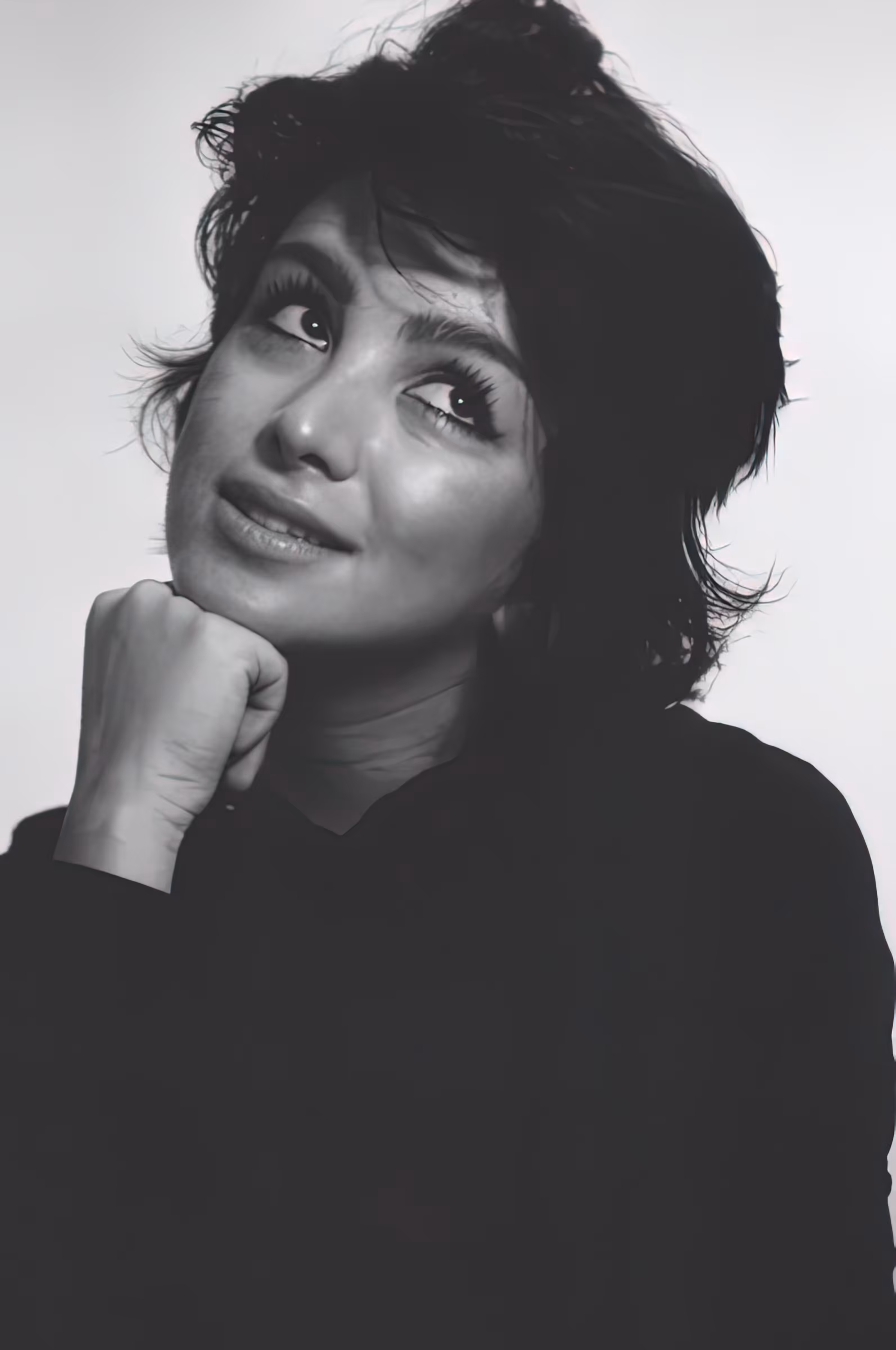 Being Audrey Tautou in "Amélie"