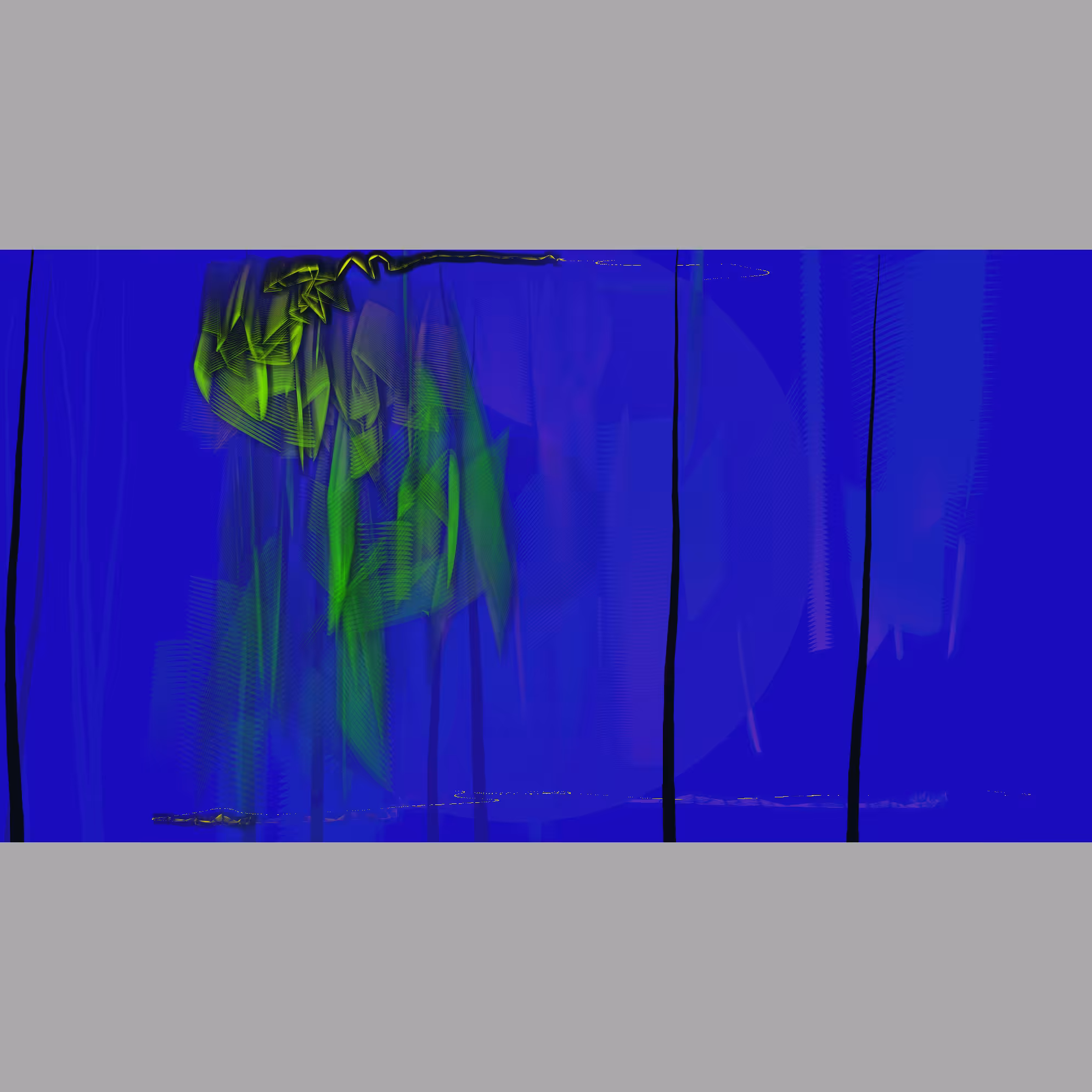 Painterly #31