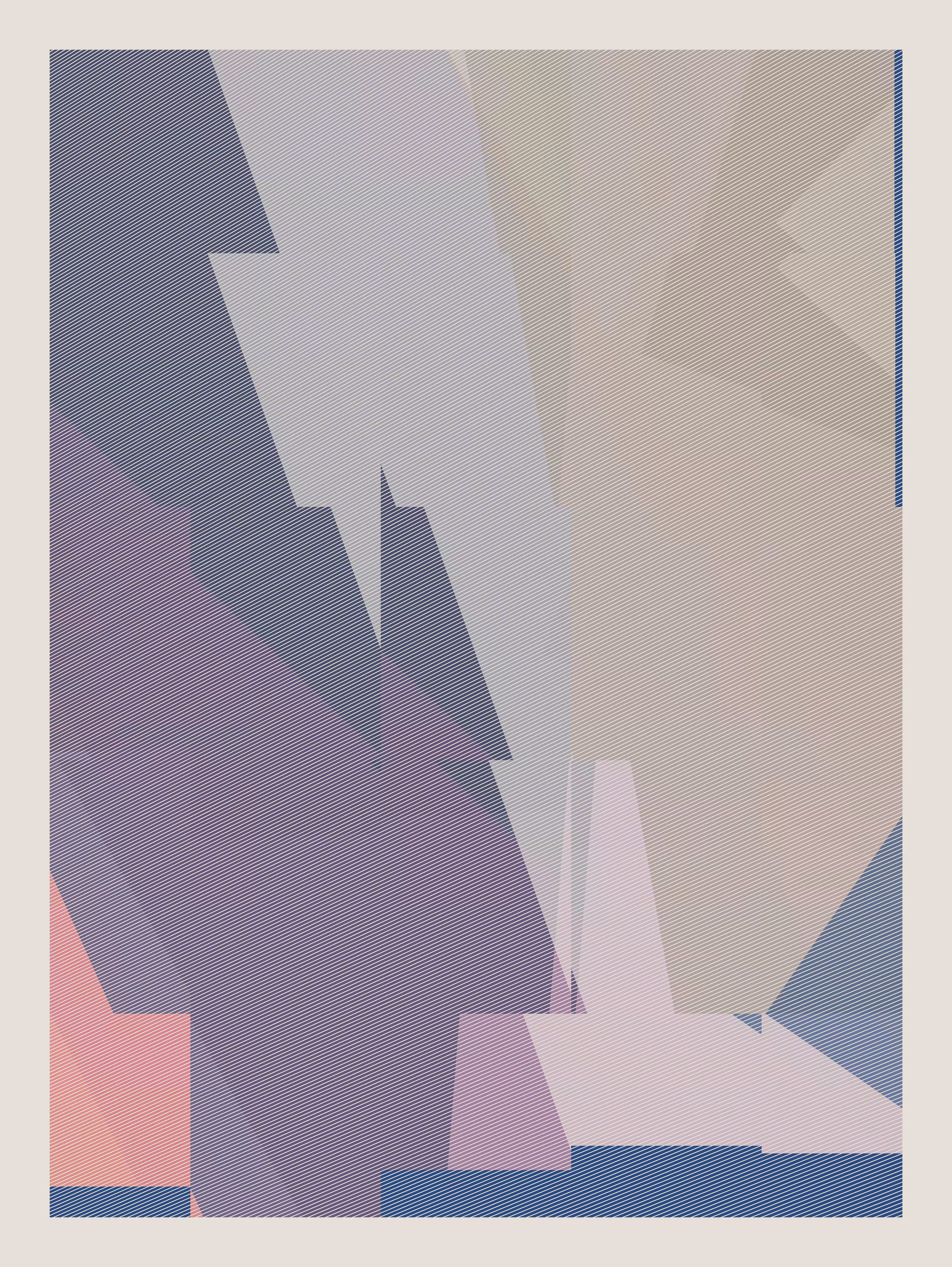 Lines of Illusion #5