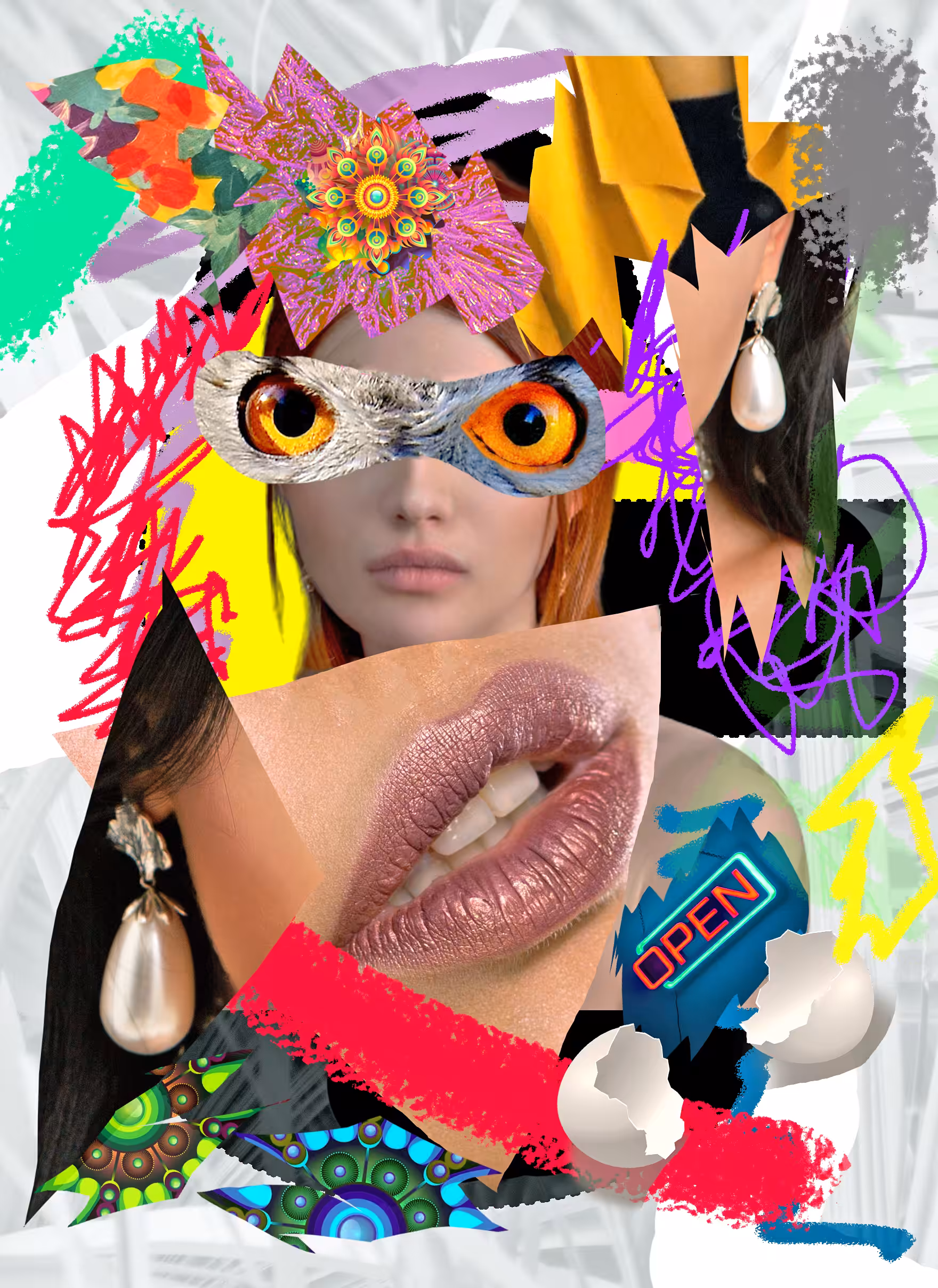 The Enchantress