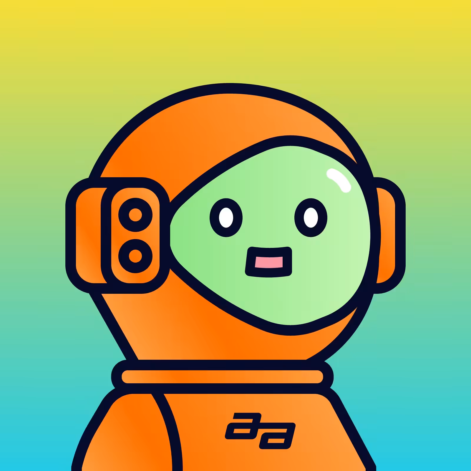 Awkward Astronauts #9679
