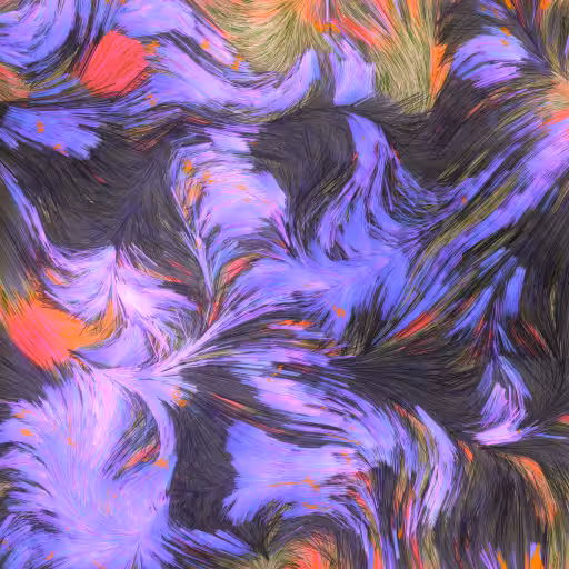 Creatures #53