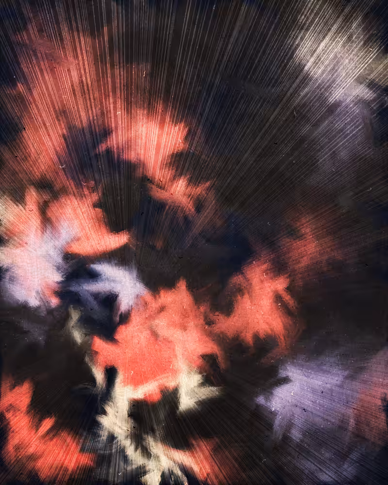 Cosmic Rays #549