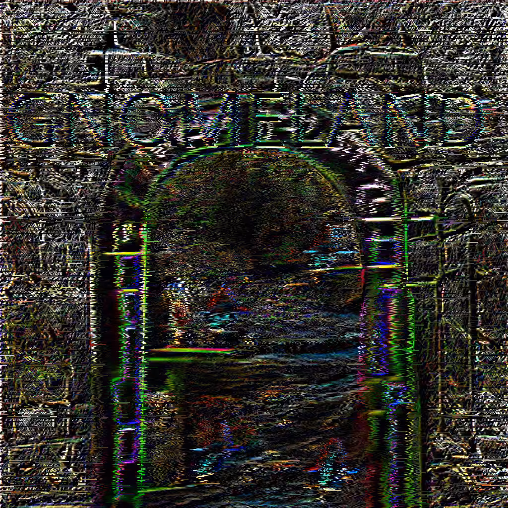 Welcome to the gnomeland