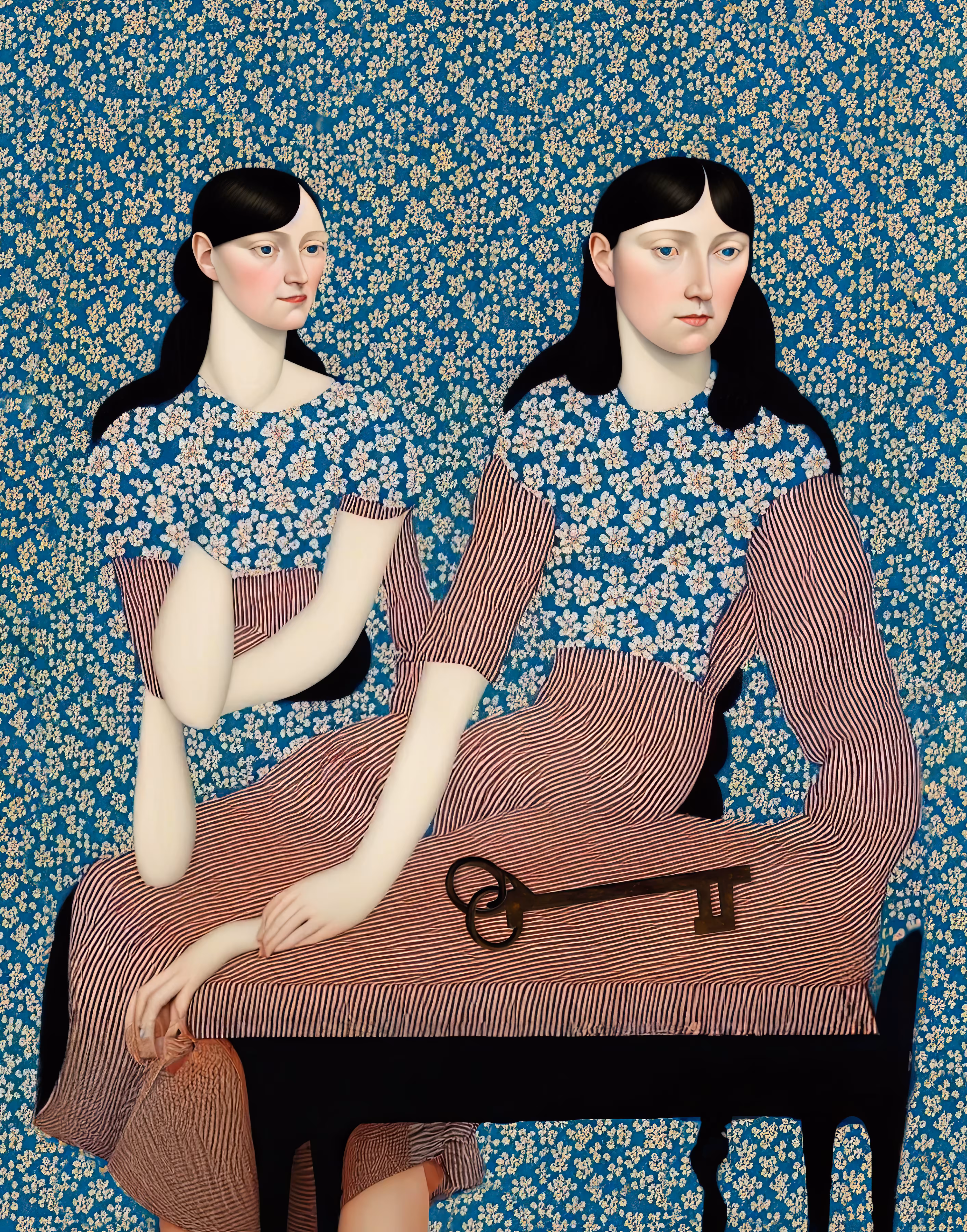 The Key