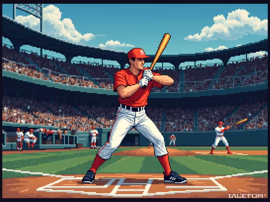 DataBaseball: Dave May - 1973 (3.7 PV)