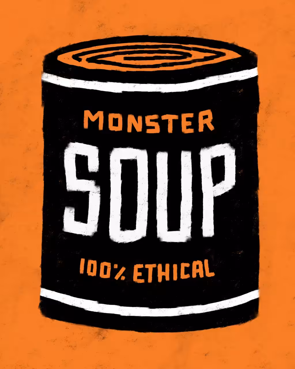 100% ETHICAL