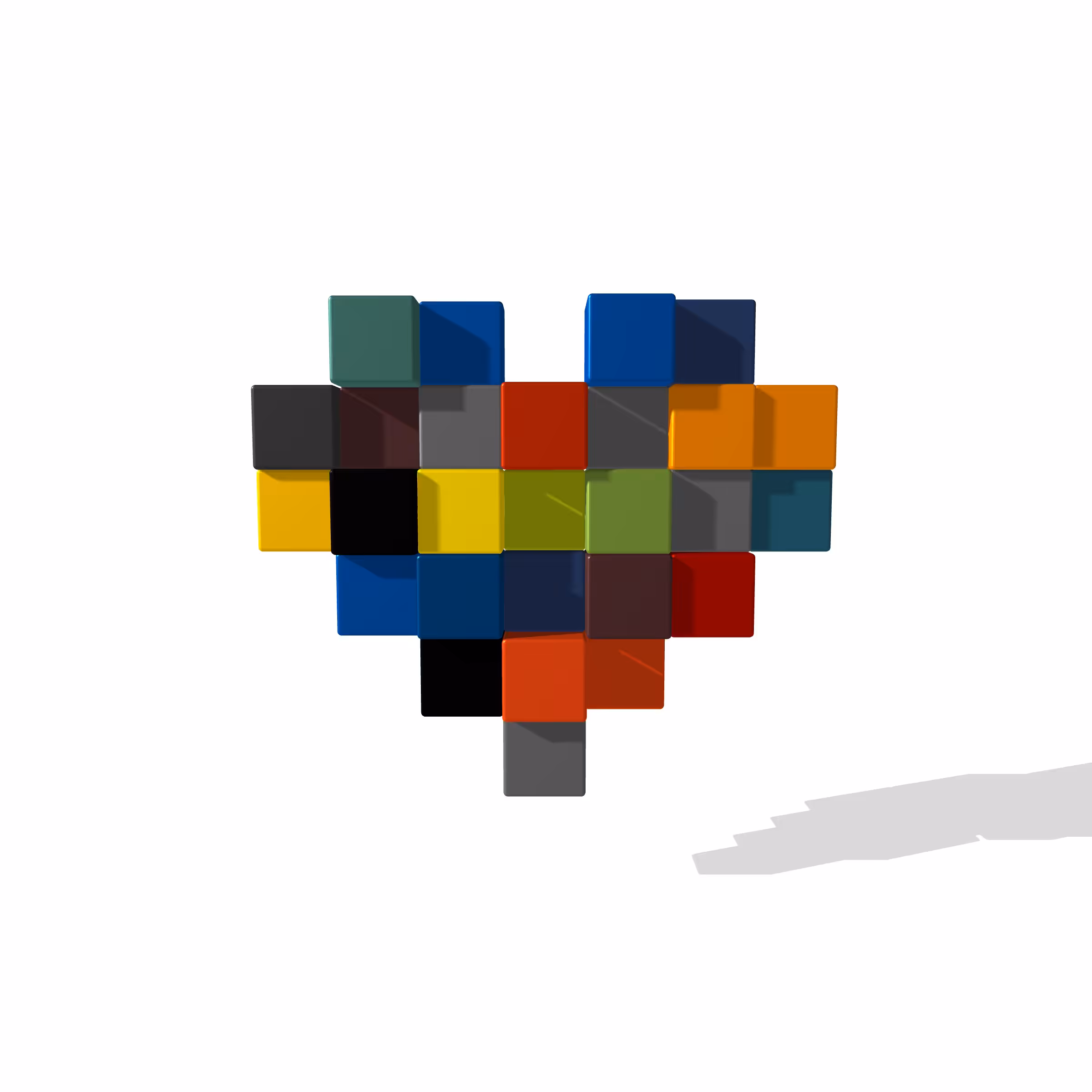 heart + craft #23738