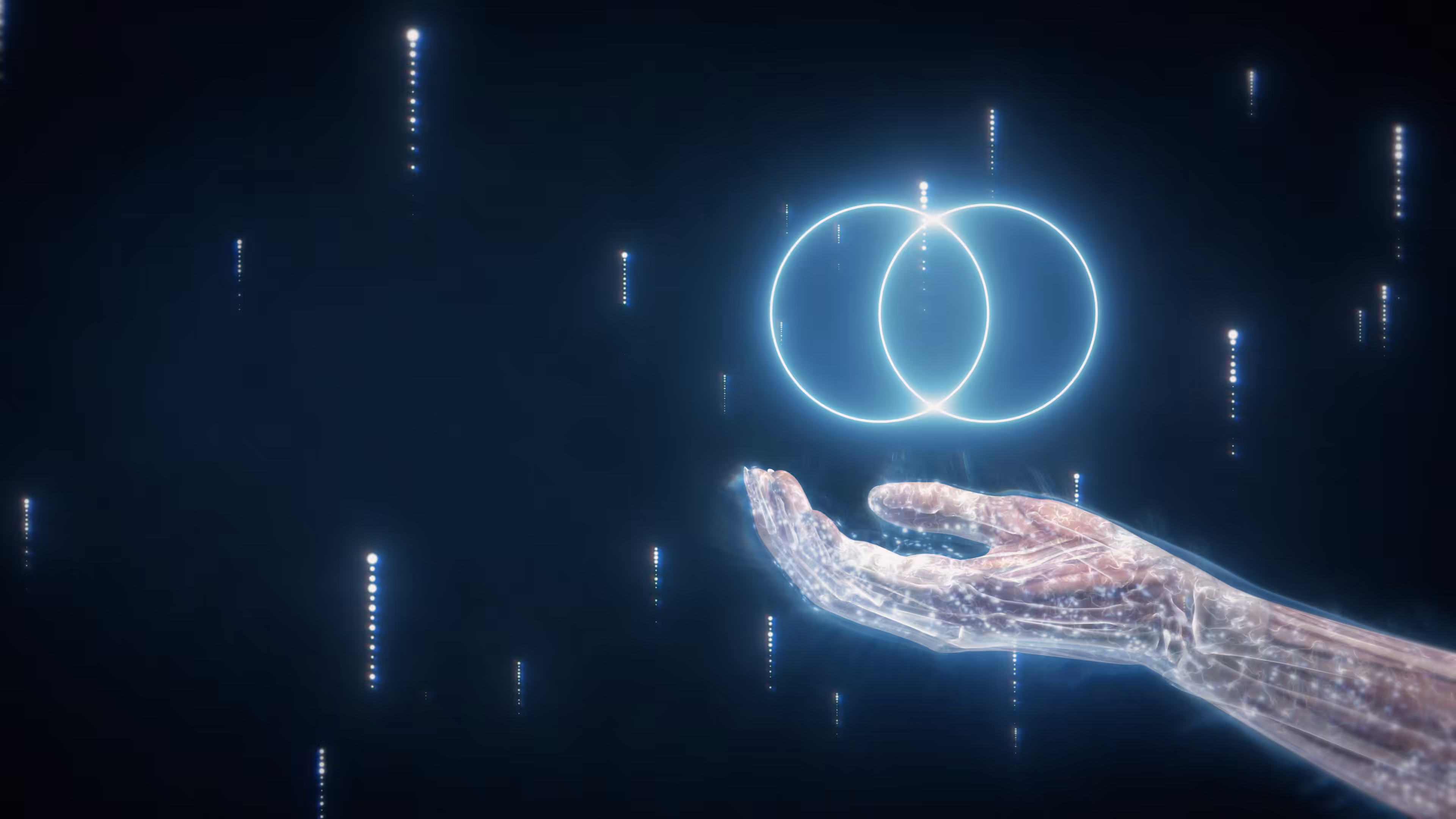 VESICA PISCIS • Portal of Creation