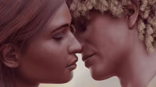 Love Is Love: Femina II Tres X Vir IV Duo
