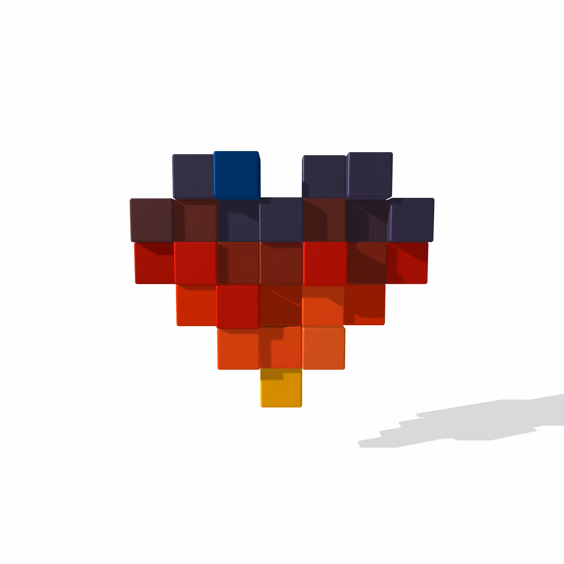 heart + craft #4582