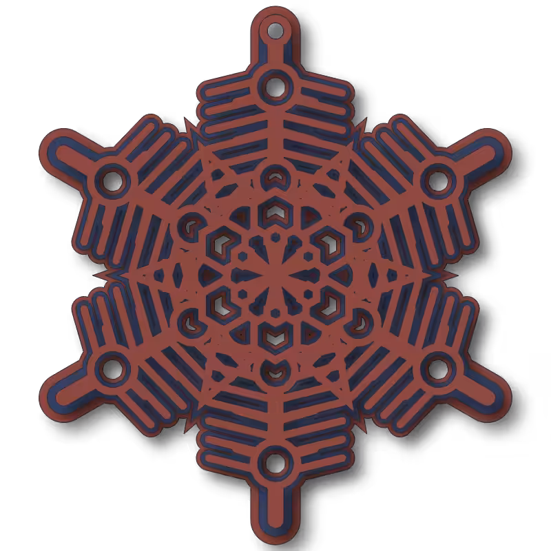 fx(ornament) 2022 #1039