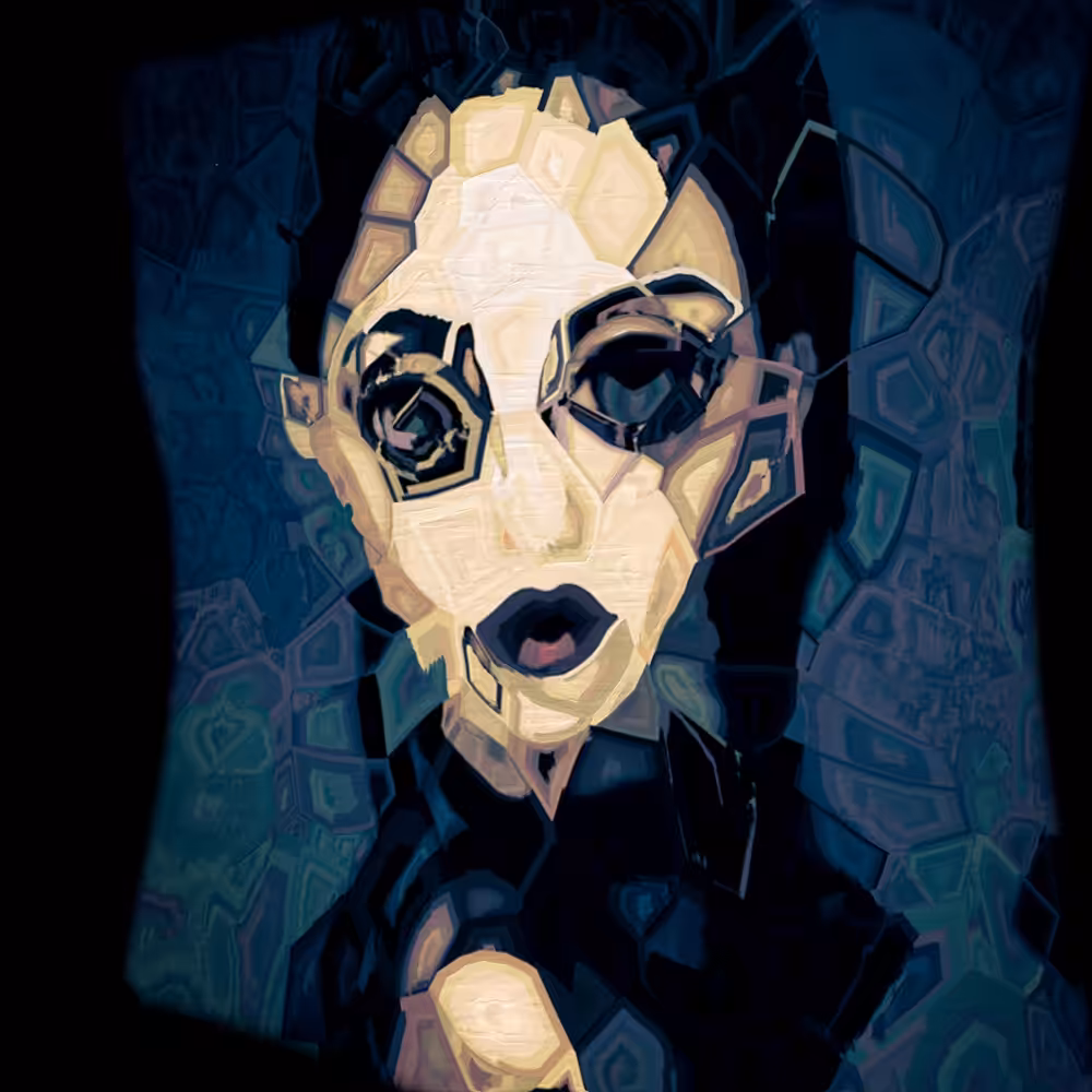 Accidental Muse