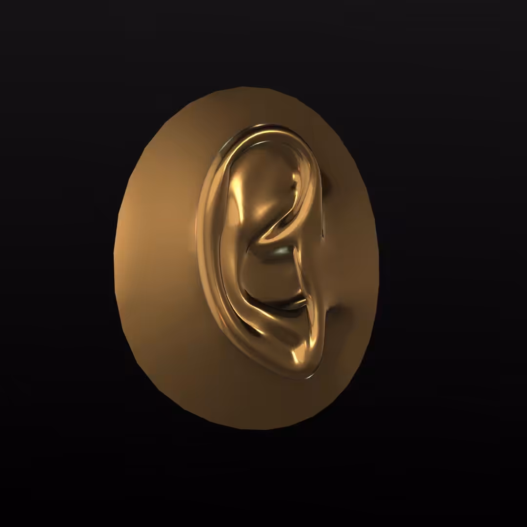 Do You 'Ear Me Now?