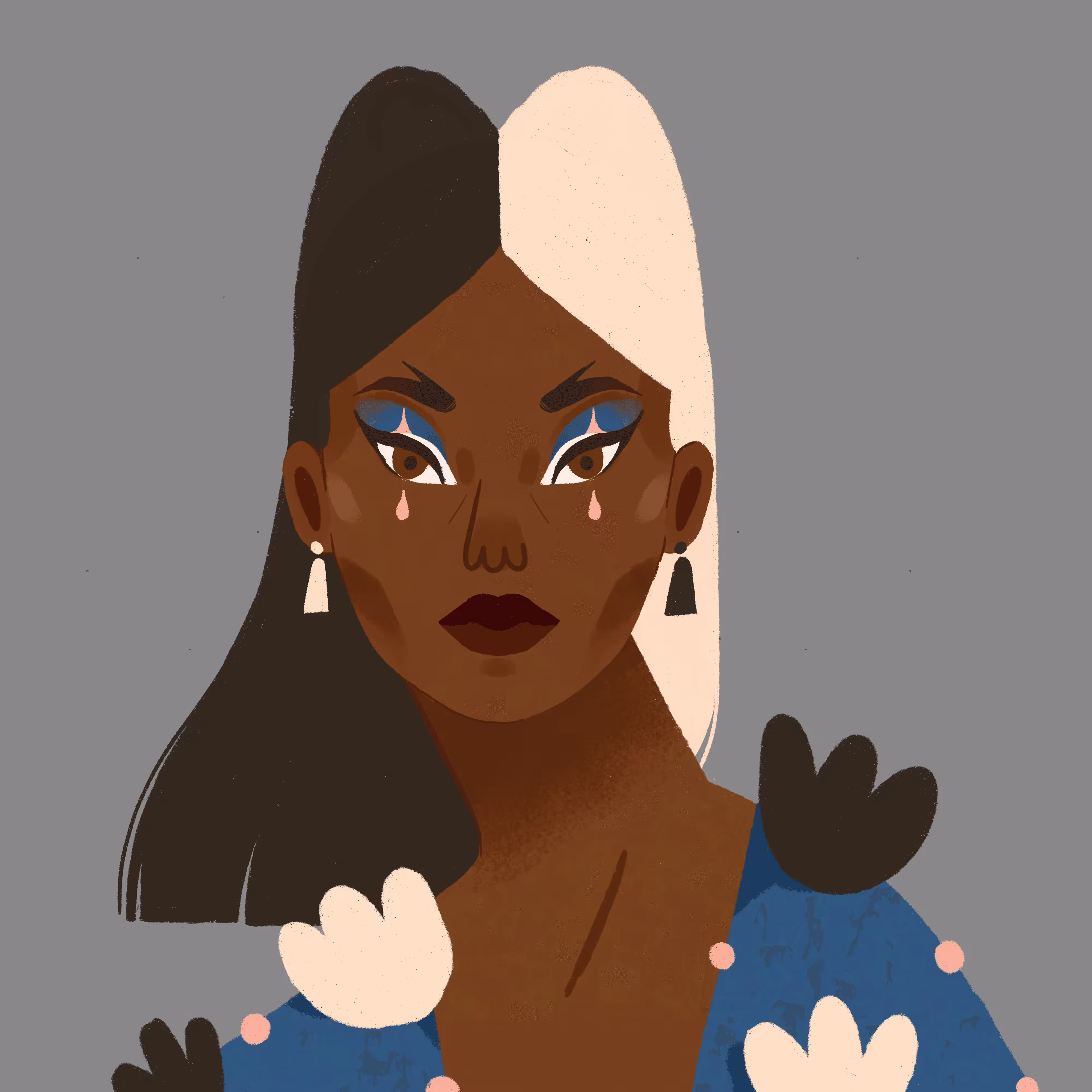💎Miss Thing #046