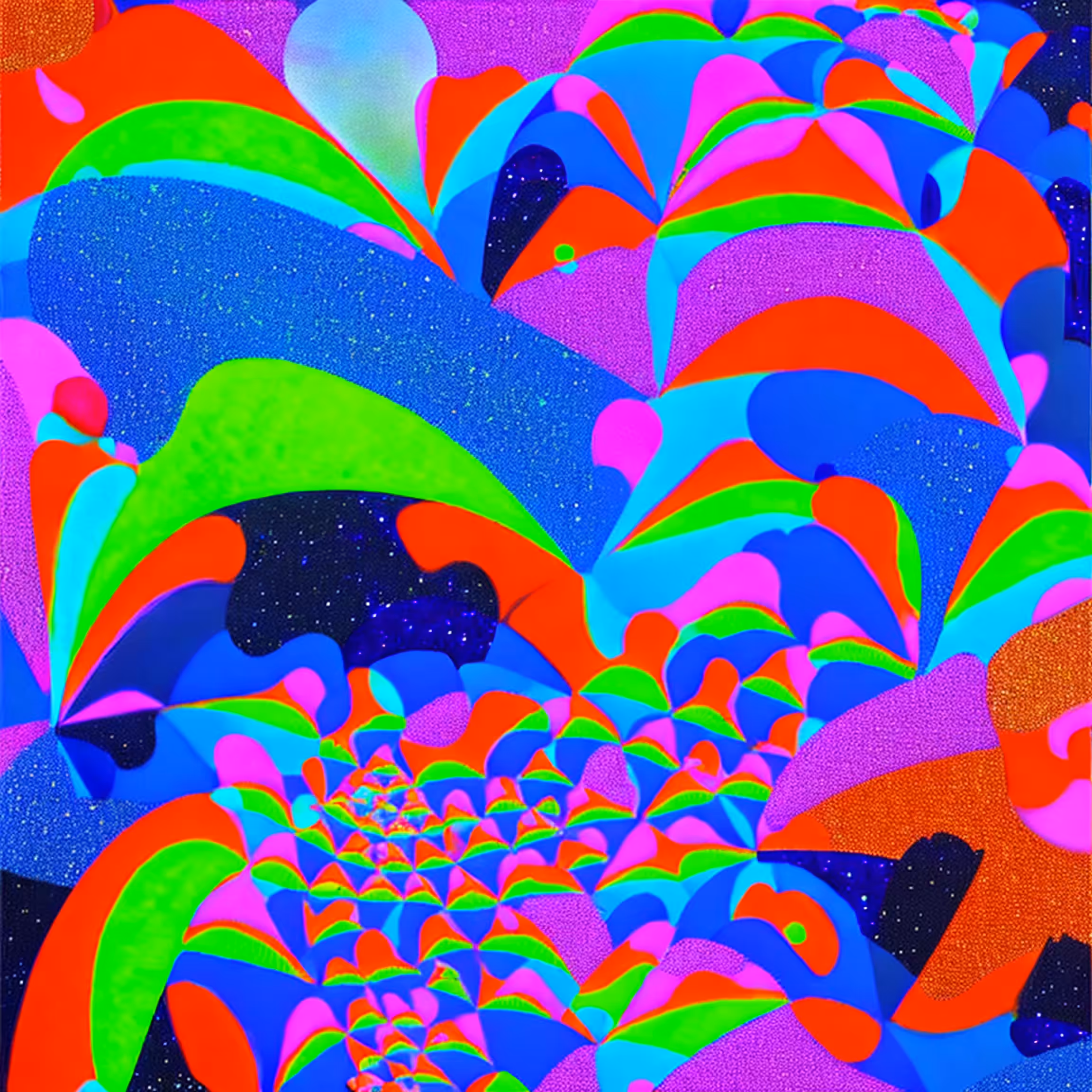 Connect to multiverse #12
