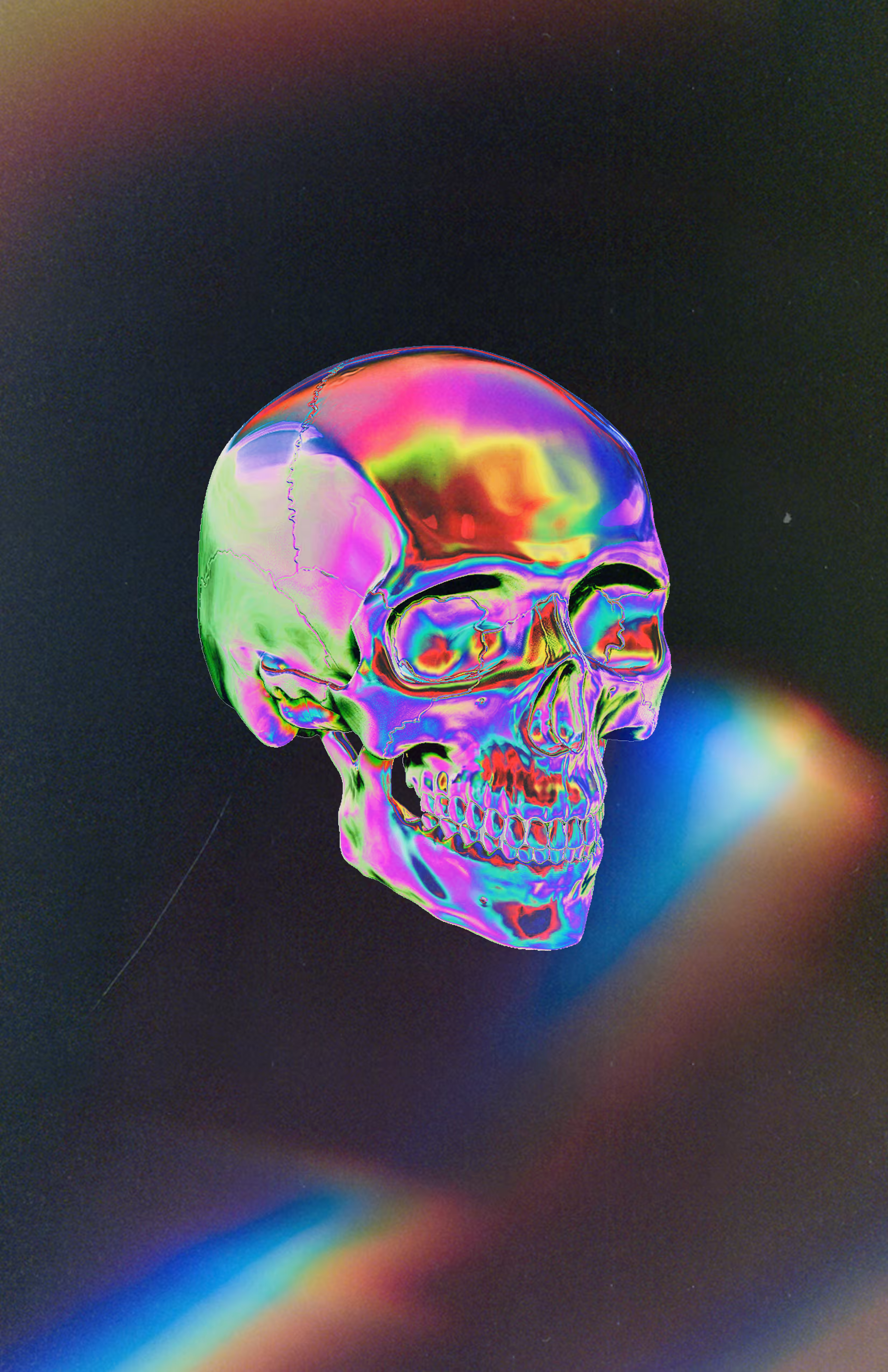 Hollow Skull