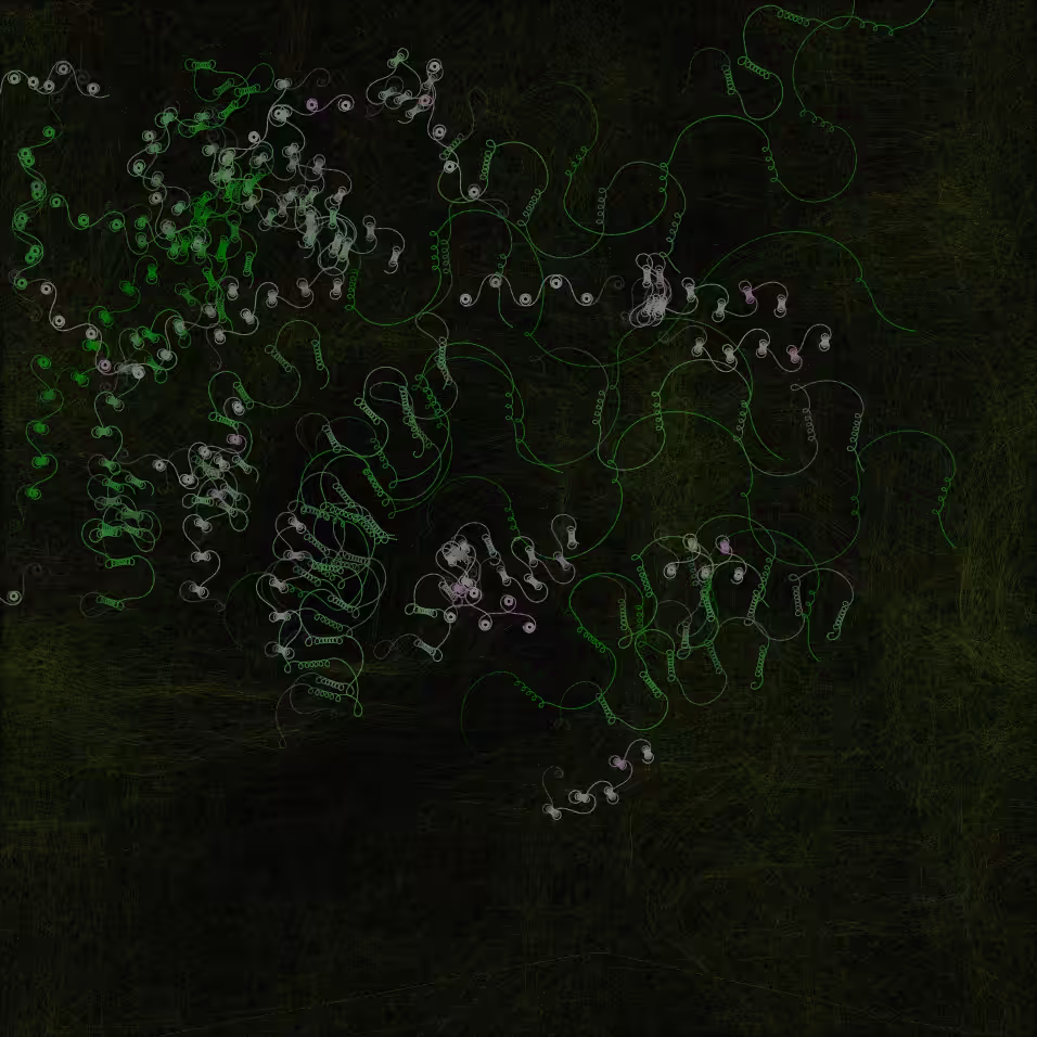 we have trees in afterlife #33