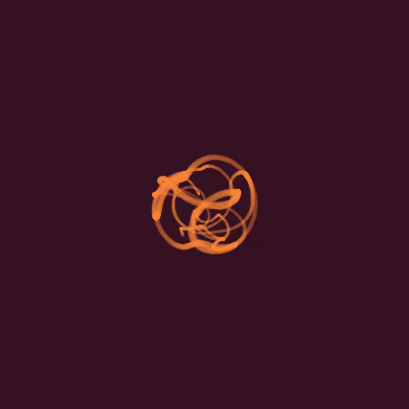 Electron Trail #50