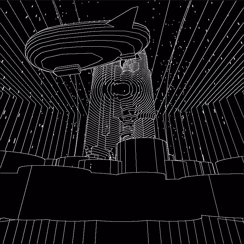 Towerdome #34