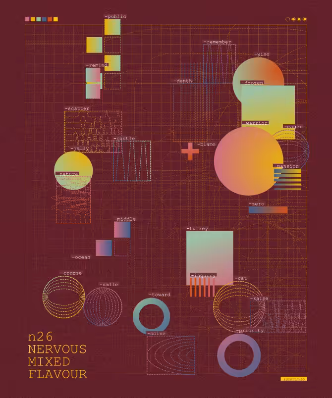 Sparsely Populated Grid #166