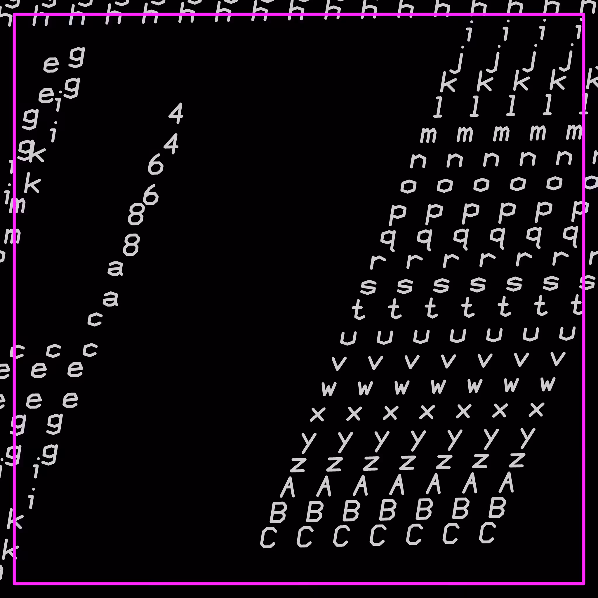 X-Y-Z #795